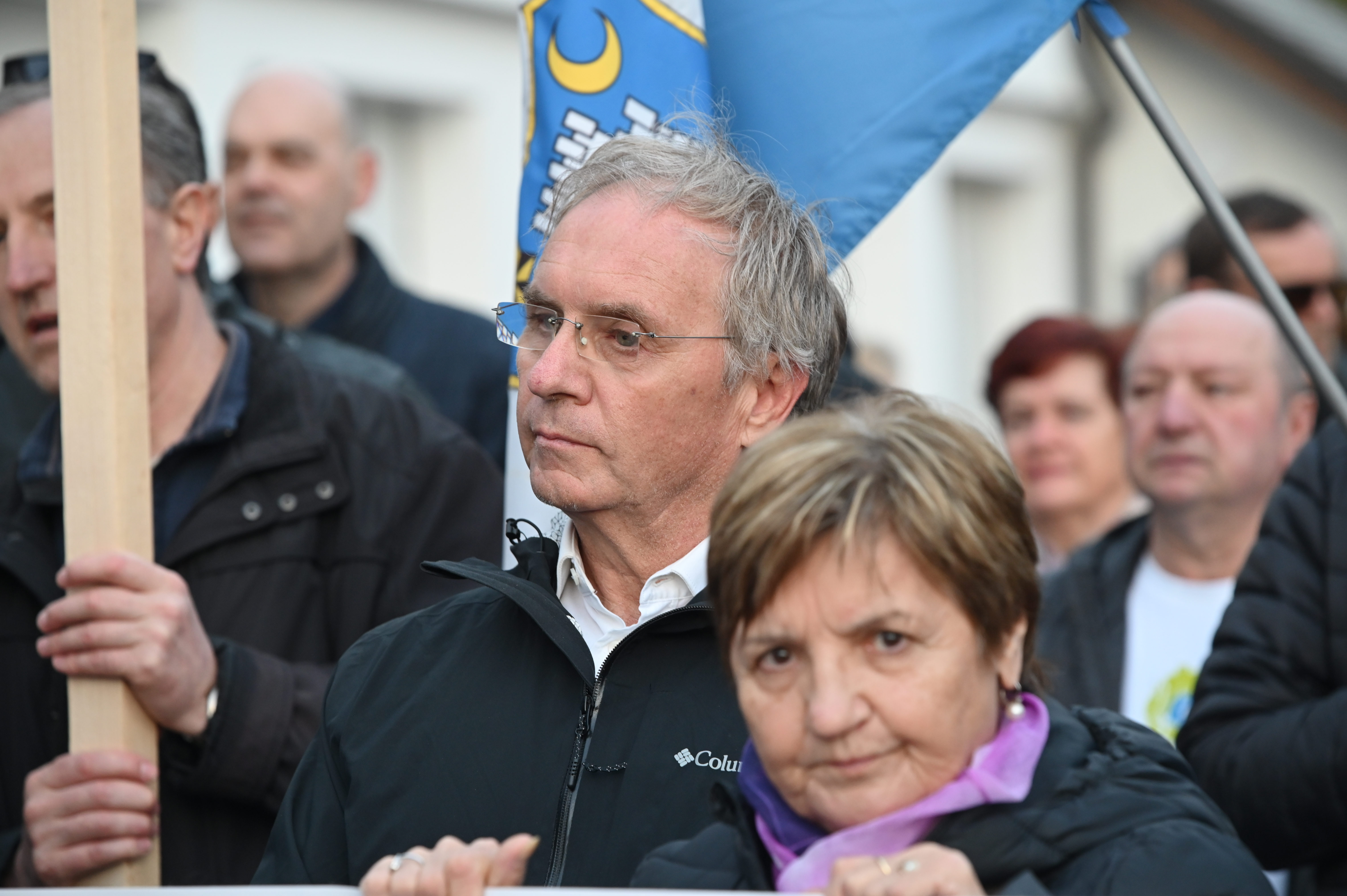 Foto: Žiga Živulović jr./BOBO