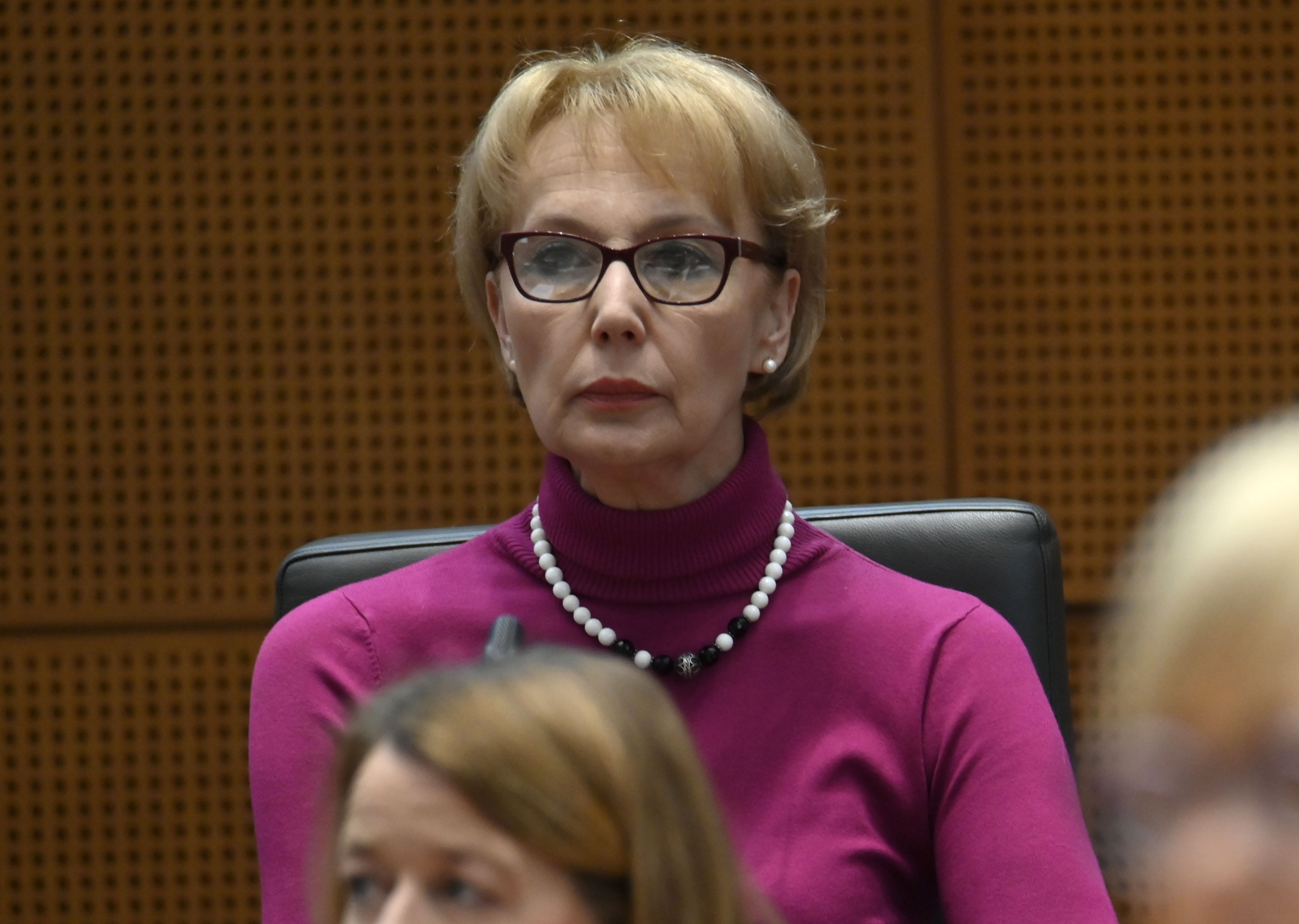 Vida Čadonič Špelič