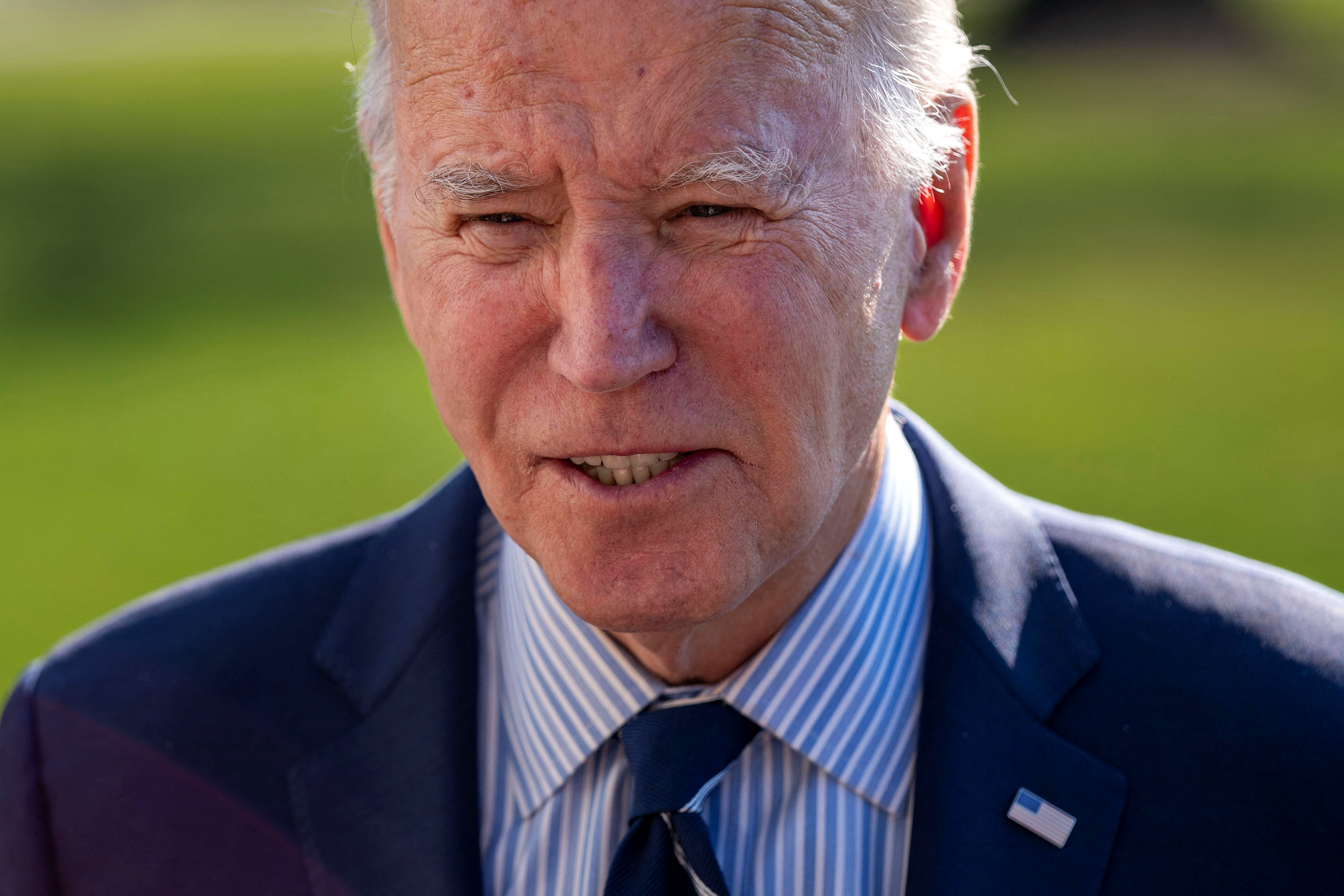joe biden