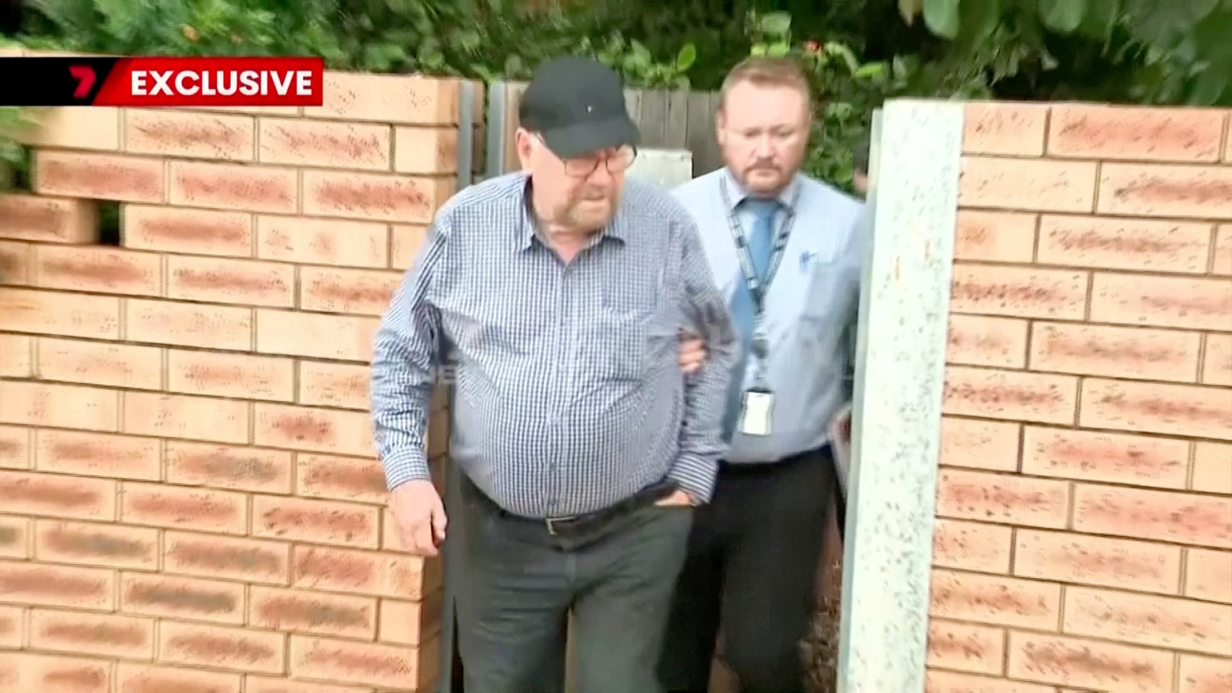 Christopher Saunders