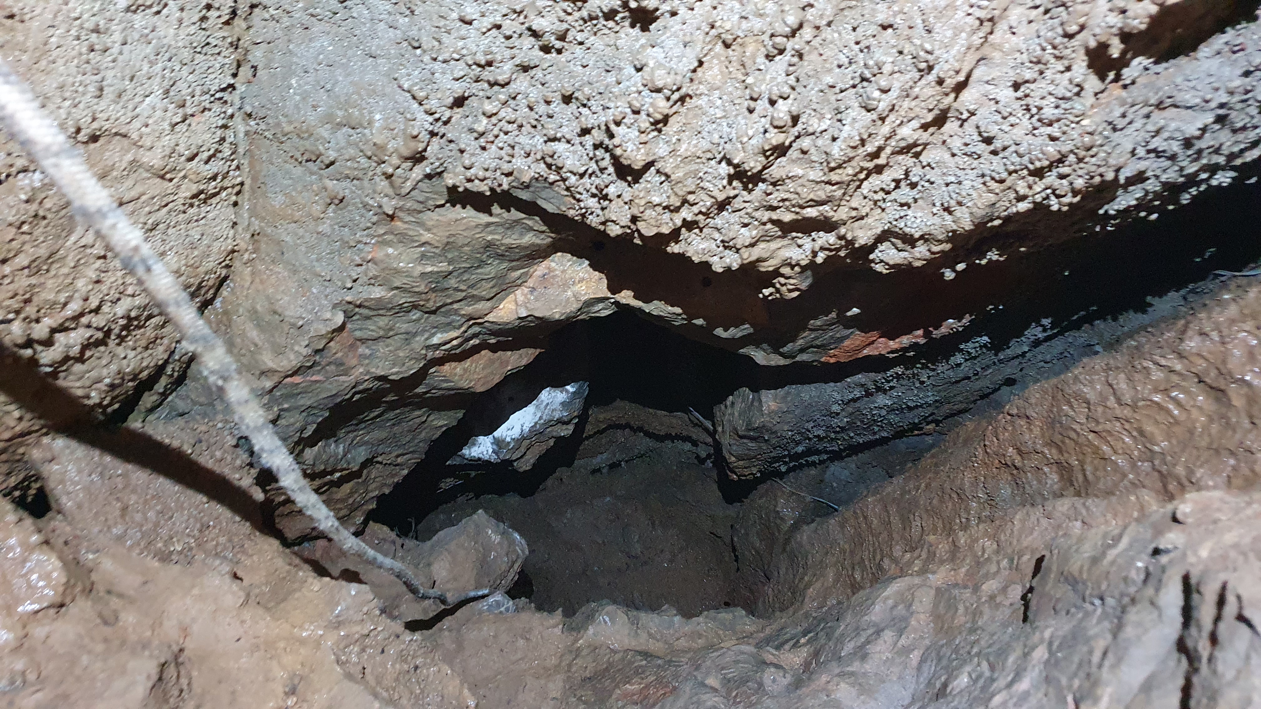 Foto: Maks Merela/Jamarska reševalna služba