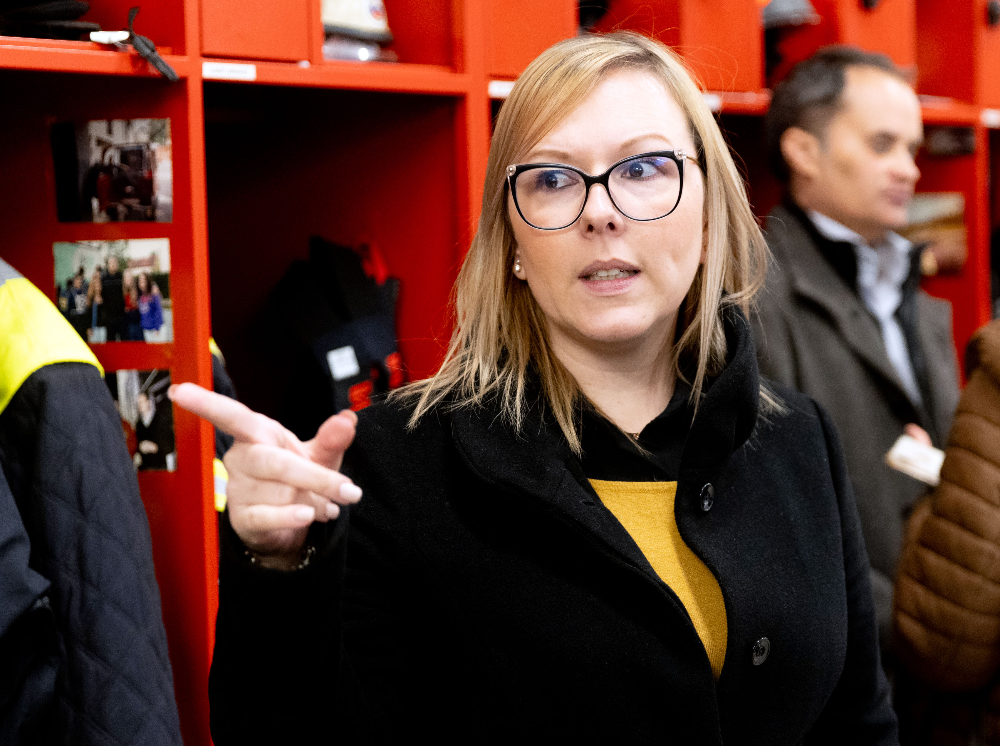 Foto: Valter Leban/BOBO