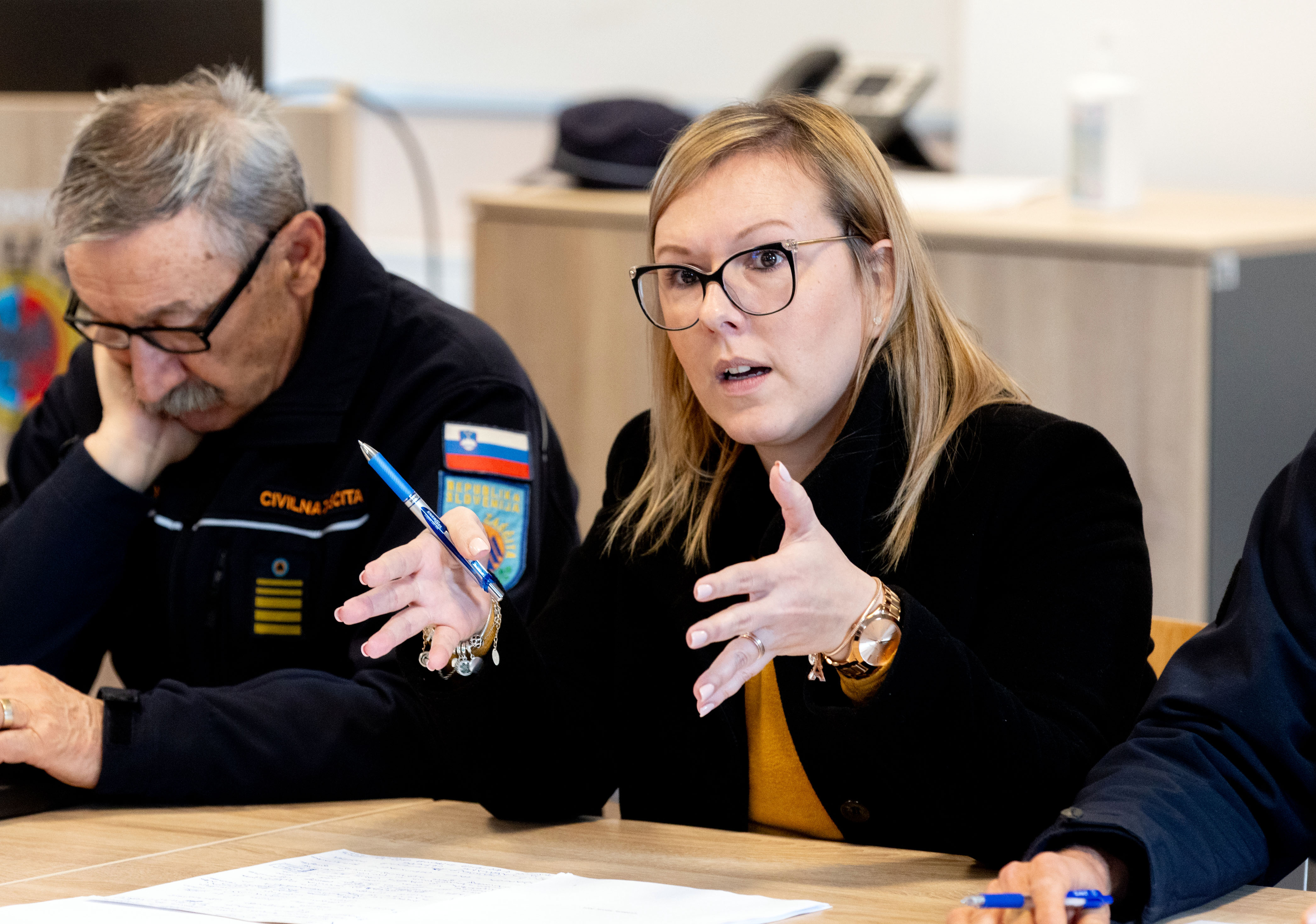 Foto: Valter Leban/BOBO