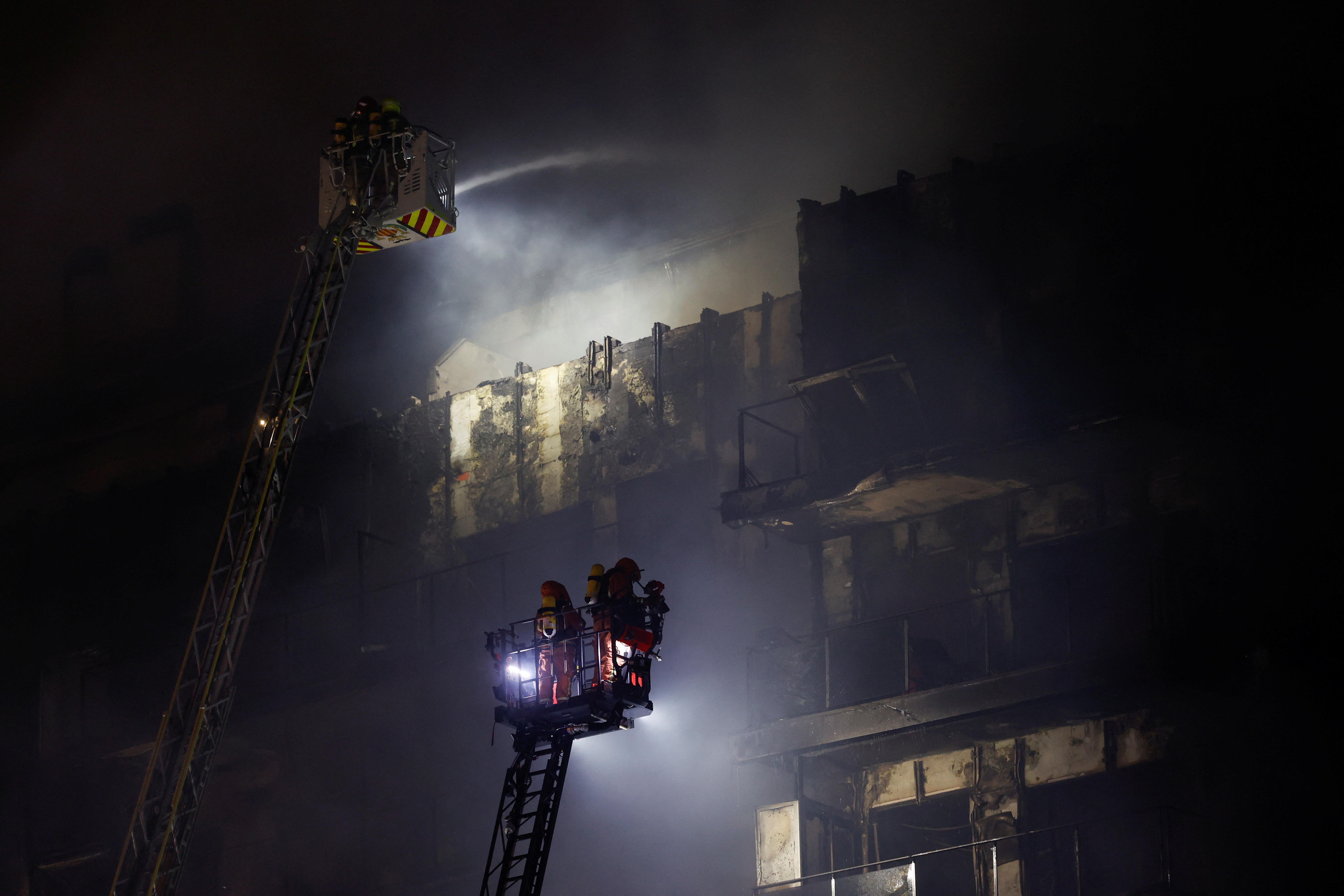 Foto: Eva Manez/REUTERS