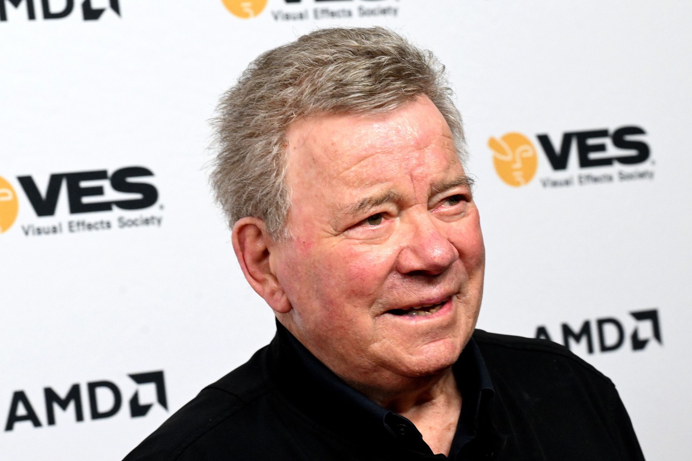 William Shatner