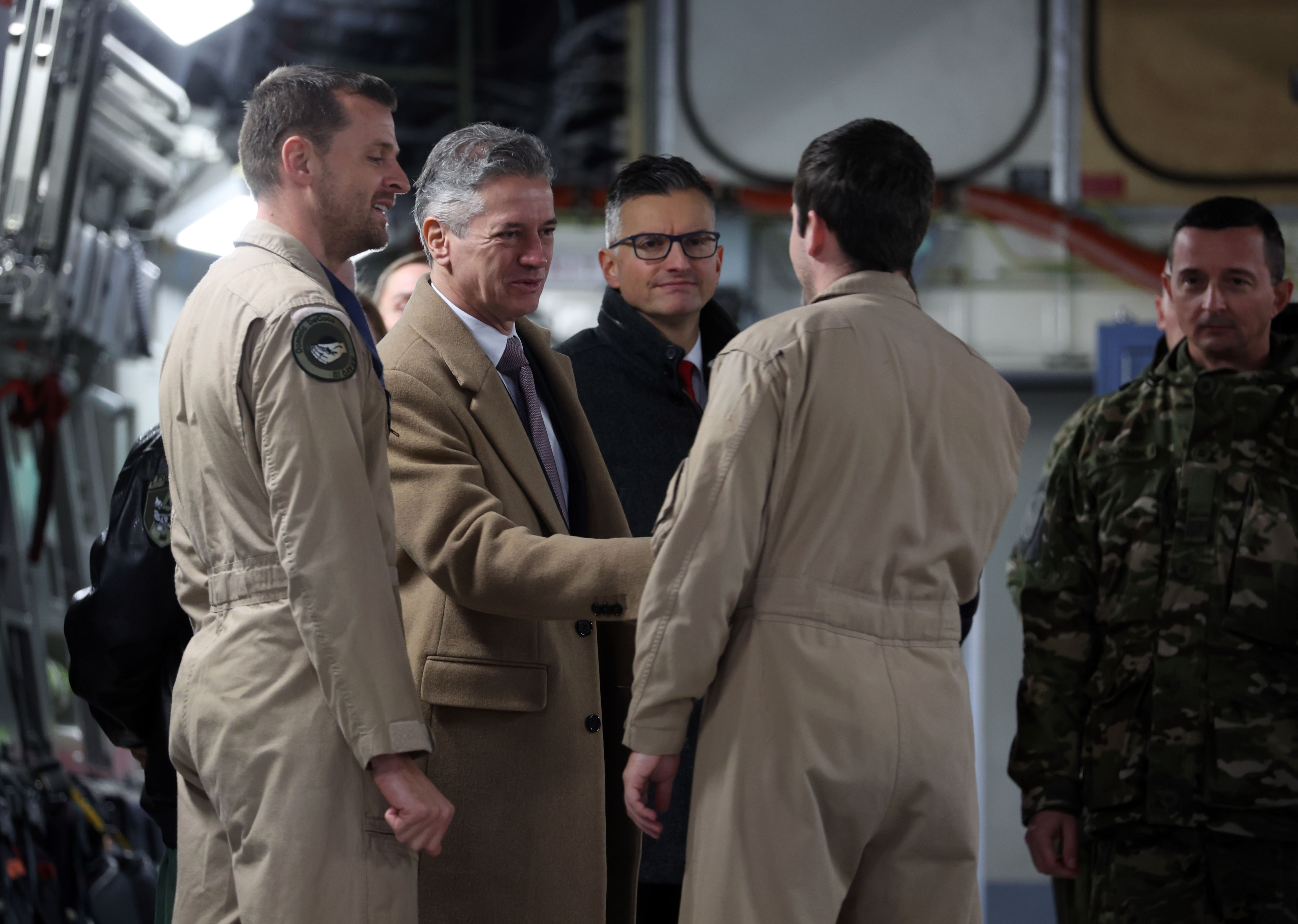 pomoč palestini, humanitarna pomoč, robert golob