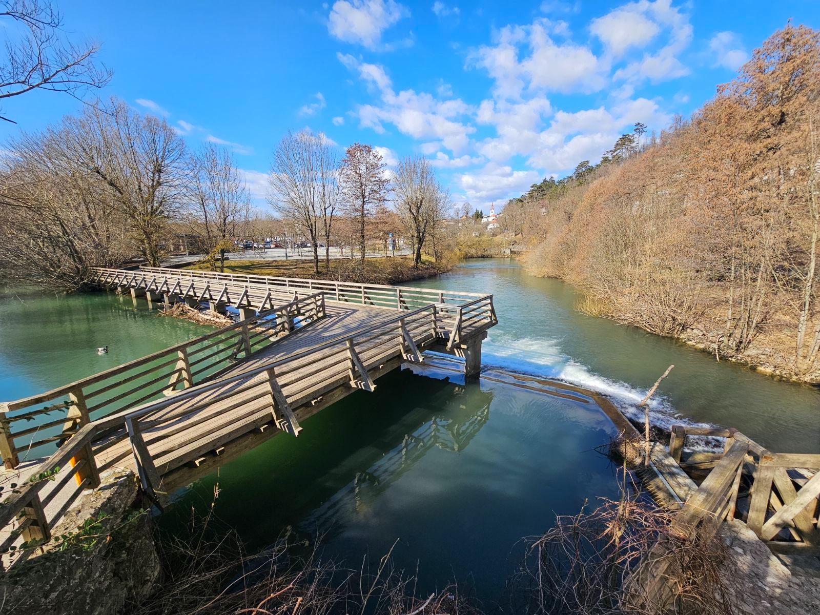postojnska jama, onesnaženje, gnojevka