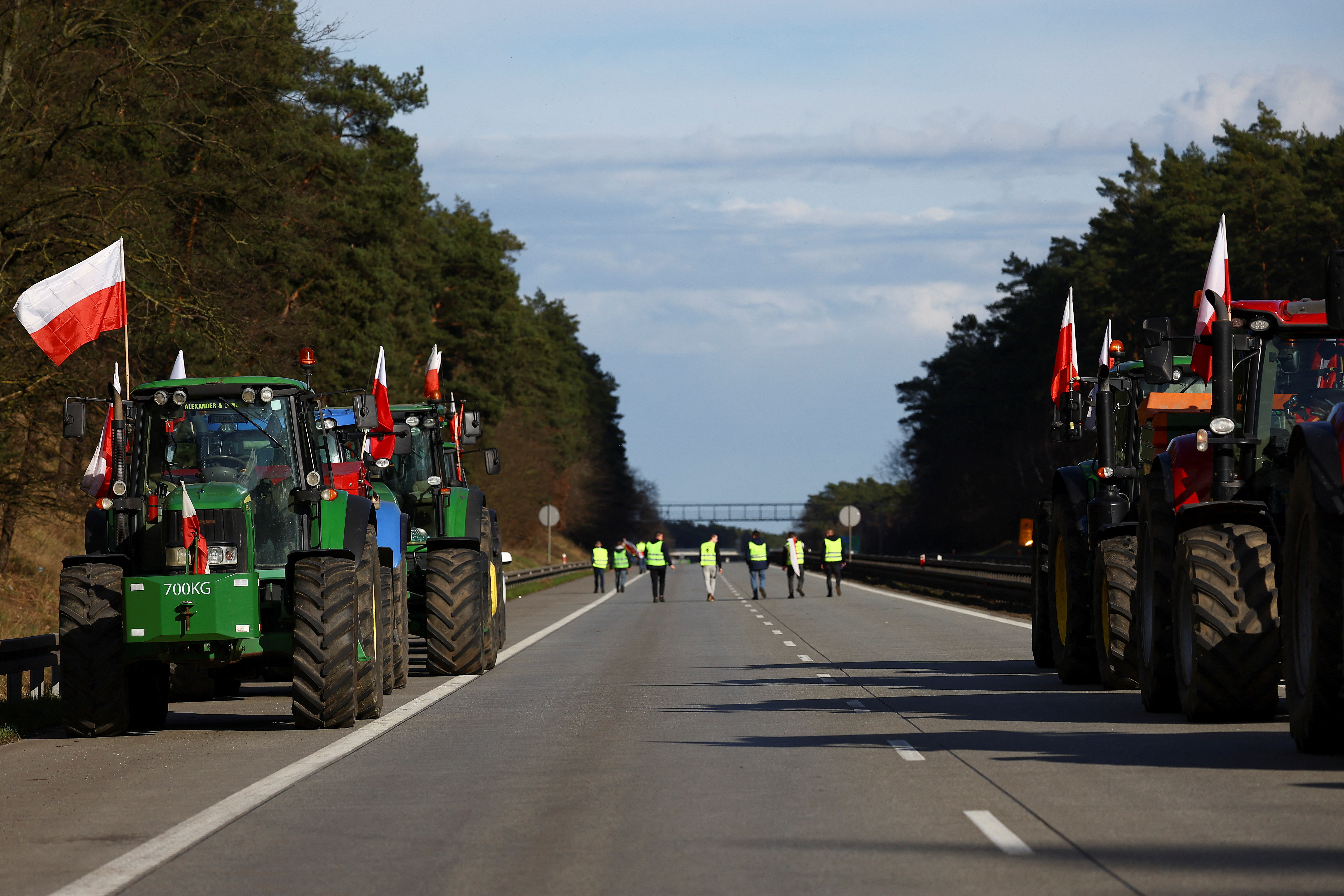 Foto: Lisi Niesner/REUTERS