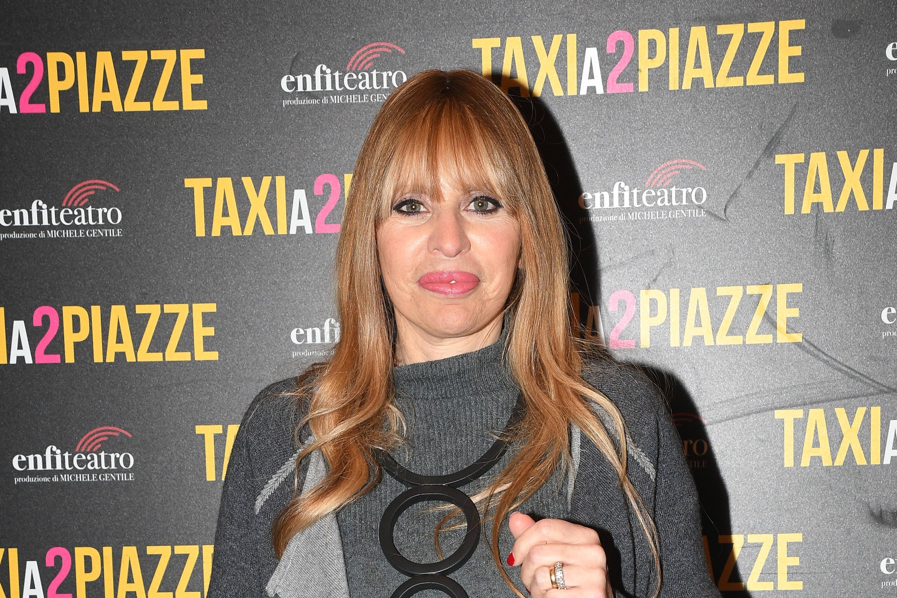 Alessandra Mussolini