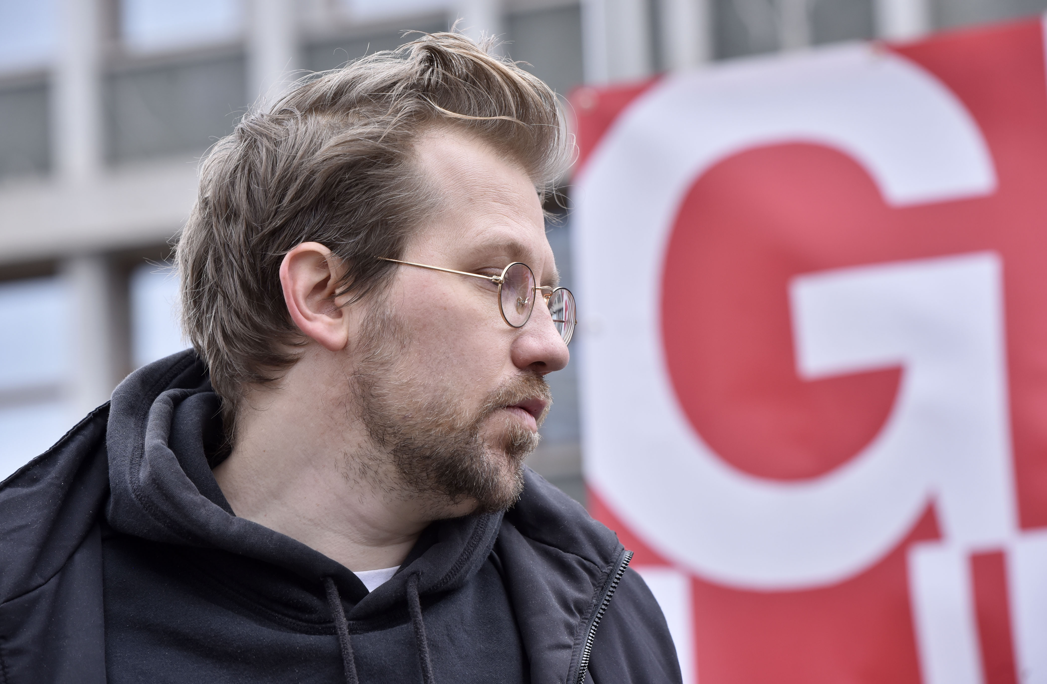 Jaša Jenull, glas ljudstva