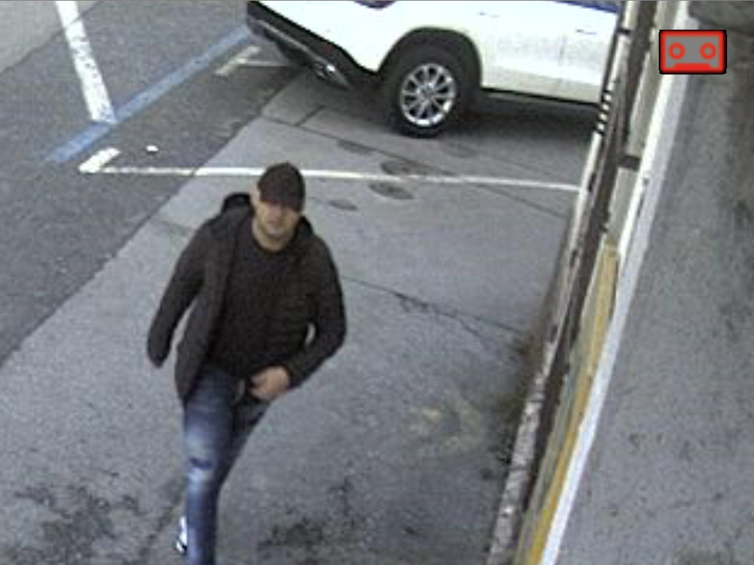 rop, kraja, Ljubljana