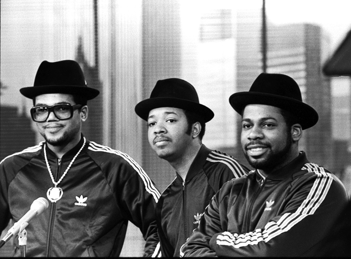 Run-DMC