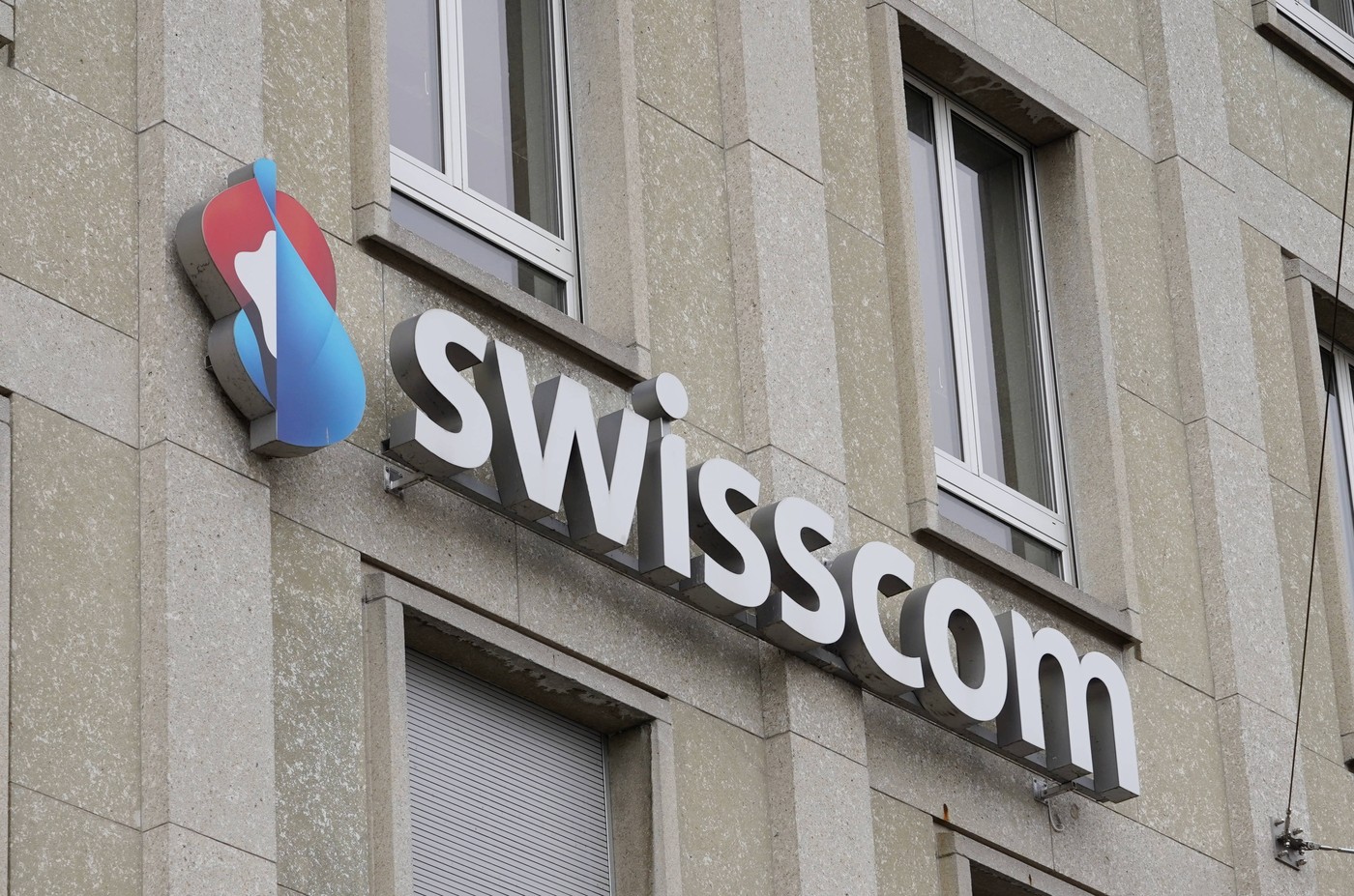 Swisscom