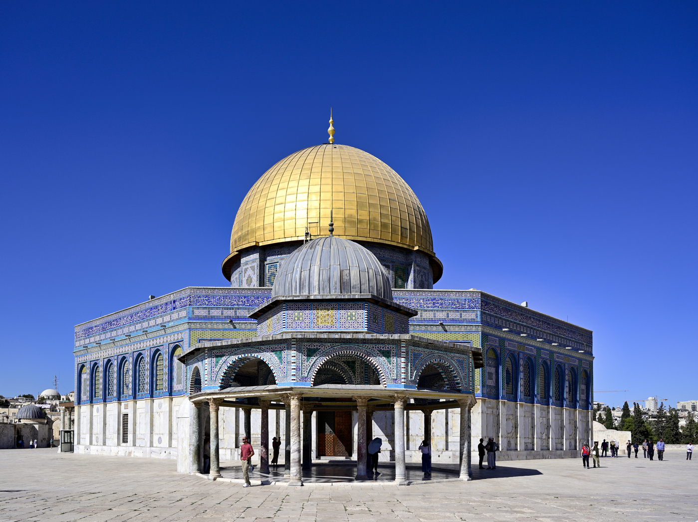 mošeja Al Aksa