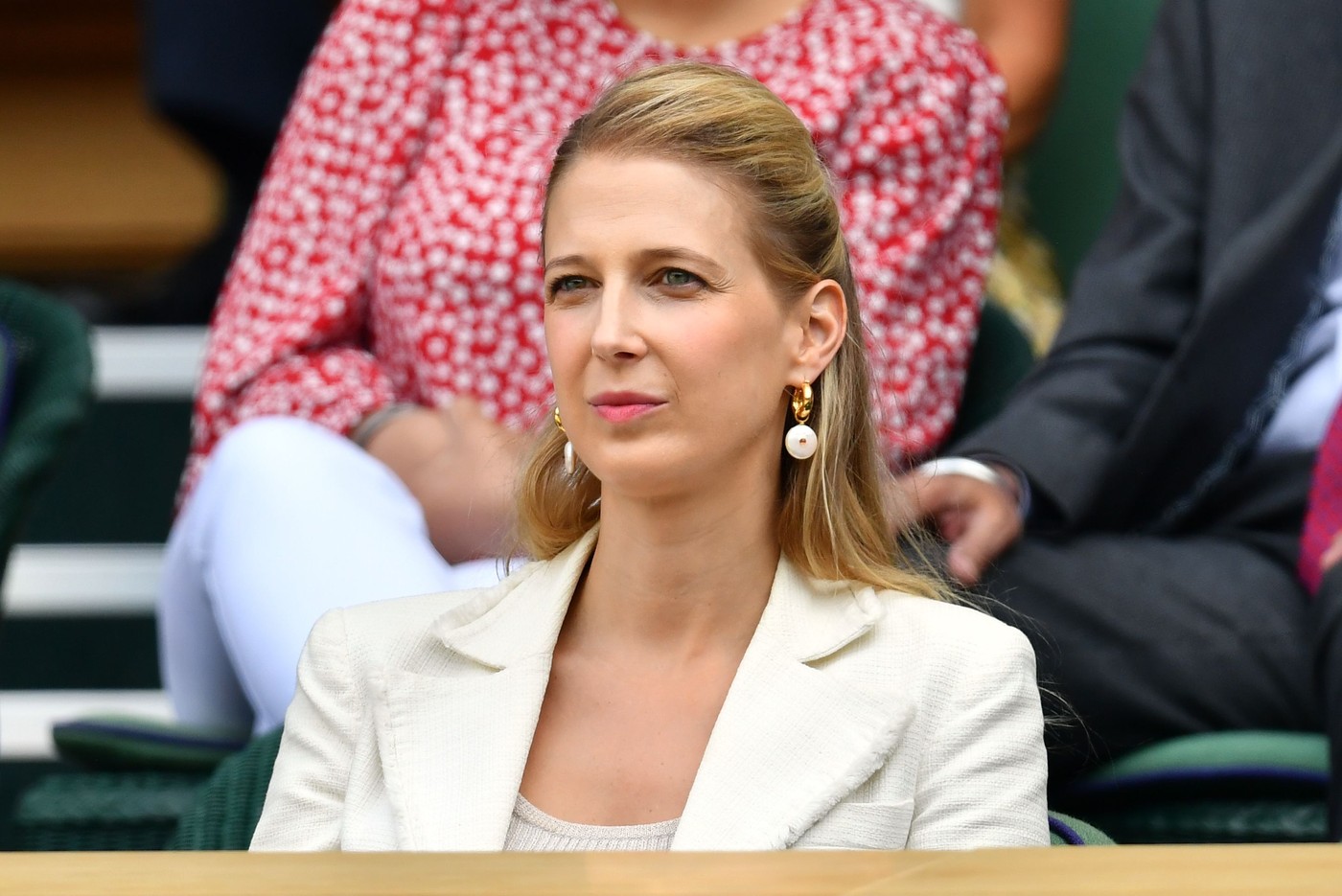 Lady Gabriella Windsor