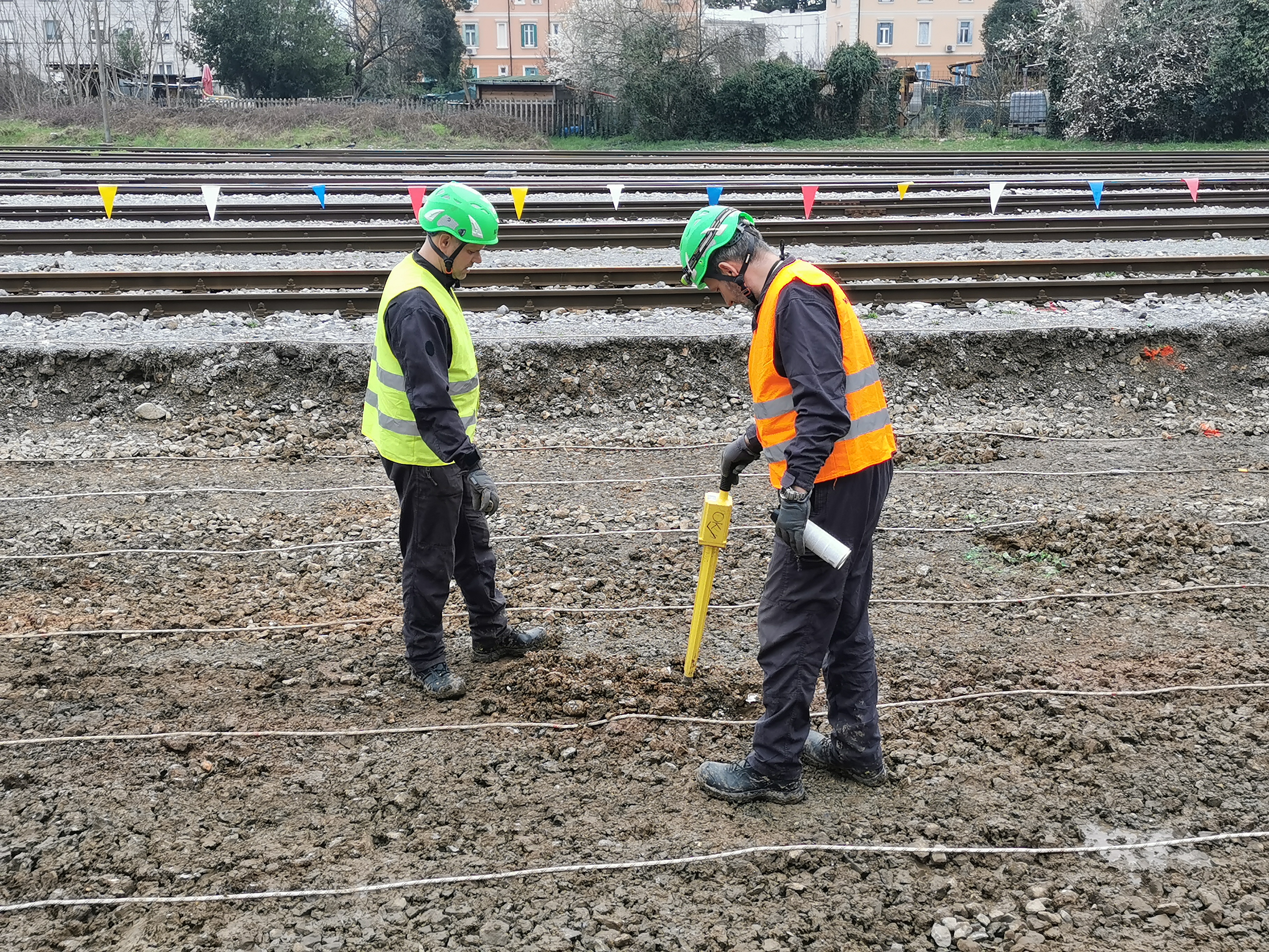 druga bomba v novi gorici