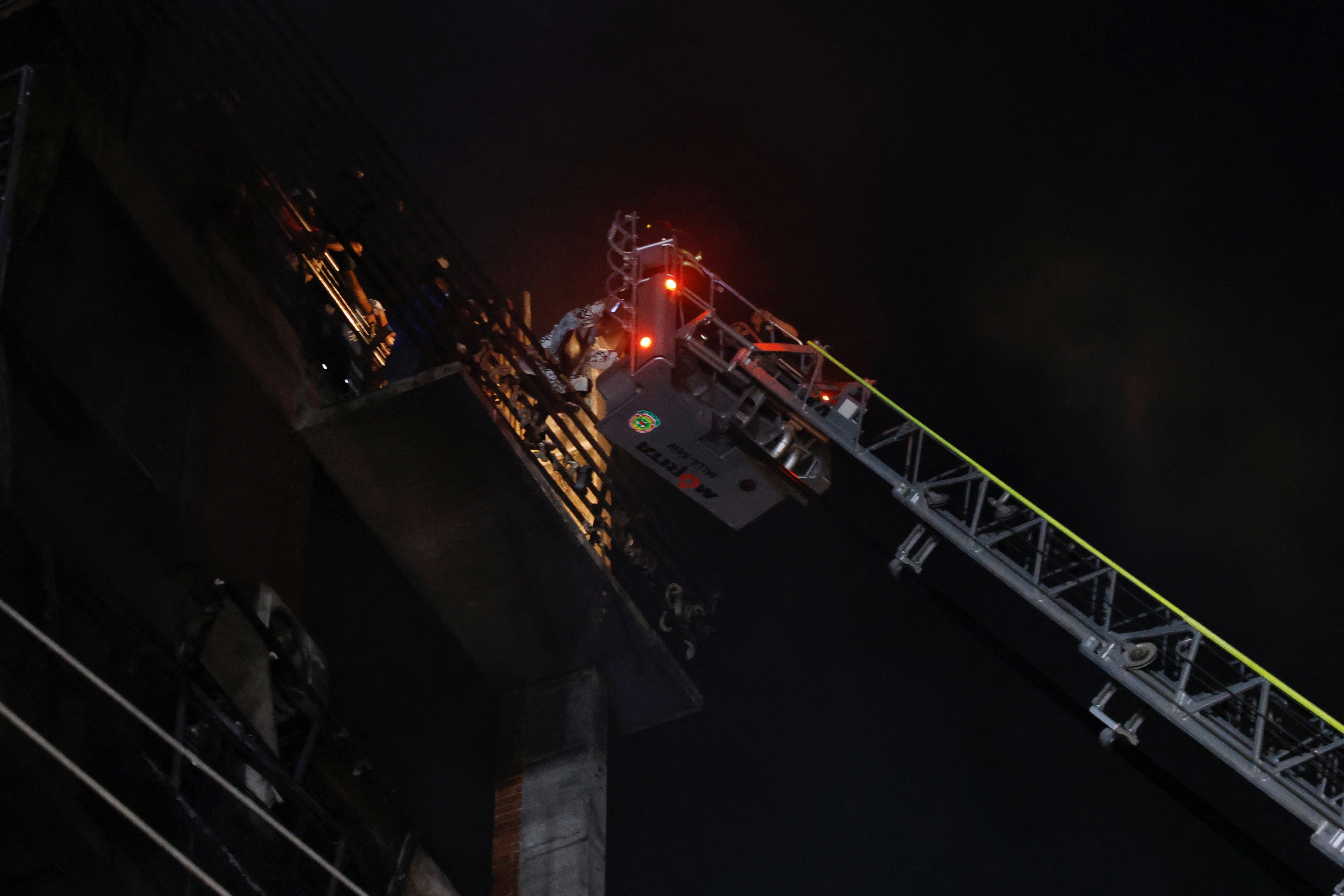 Foto: REUTERS/Mohammad Ponir Hossain