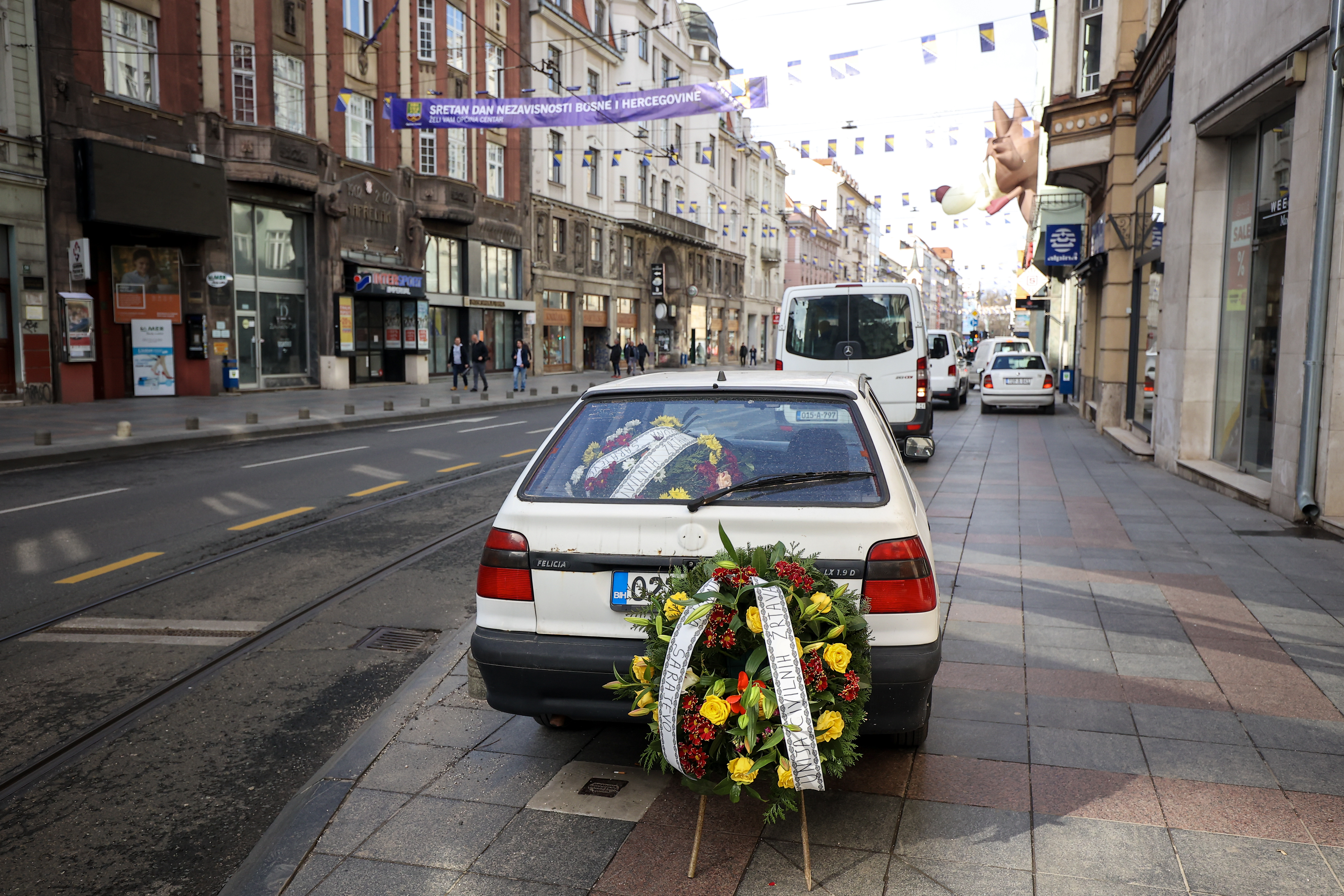 Foto: Armin Durgut/PIXSELL/BOBO