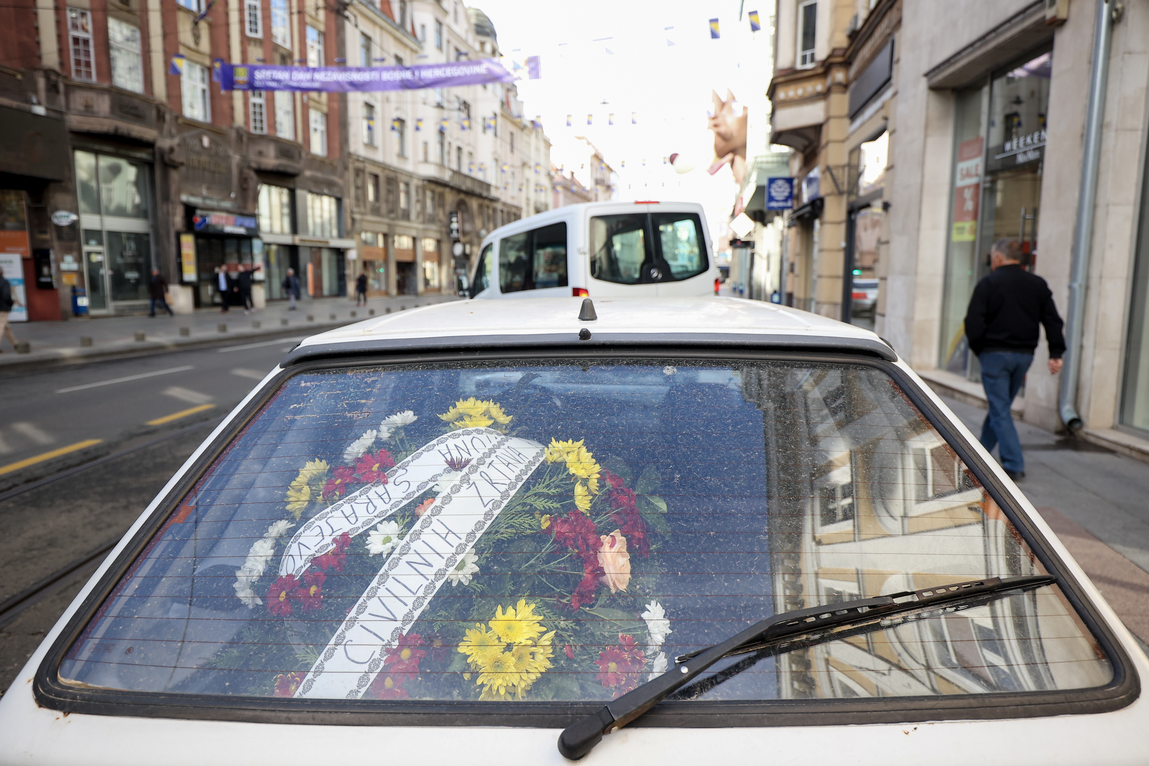 Foto: Armin Durgut/PIXSELL/BOBO