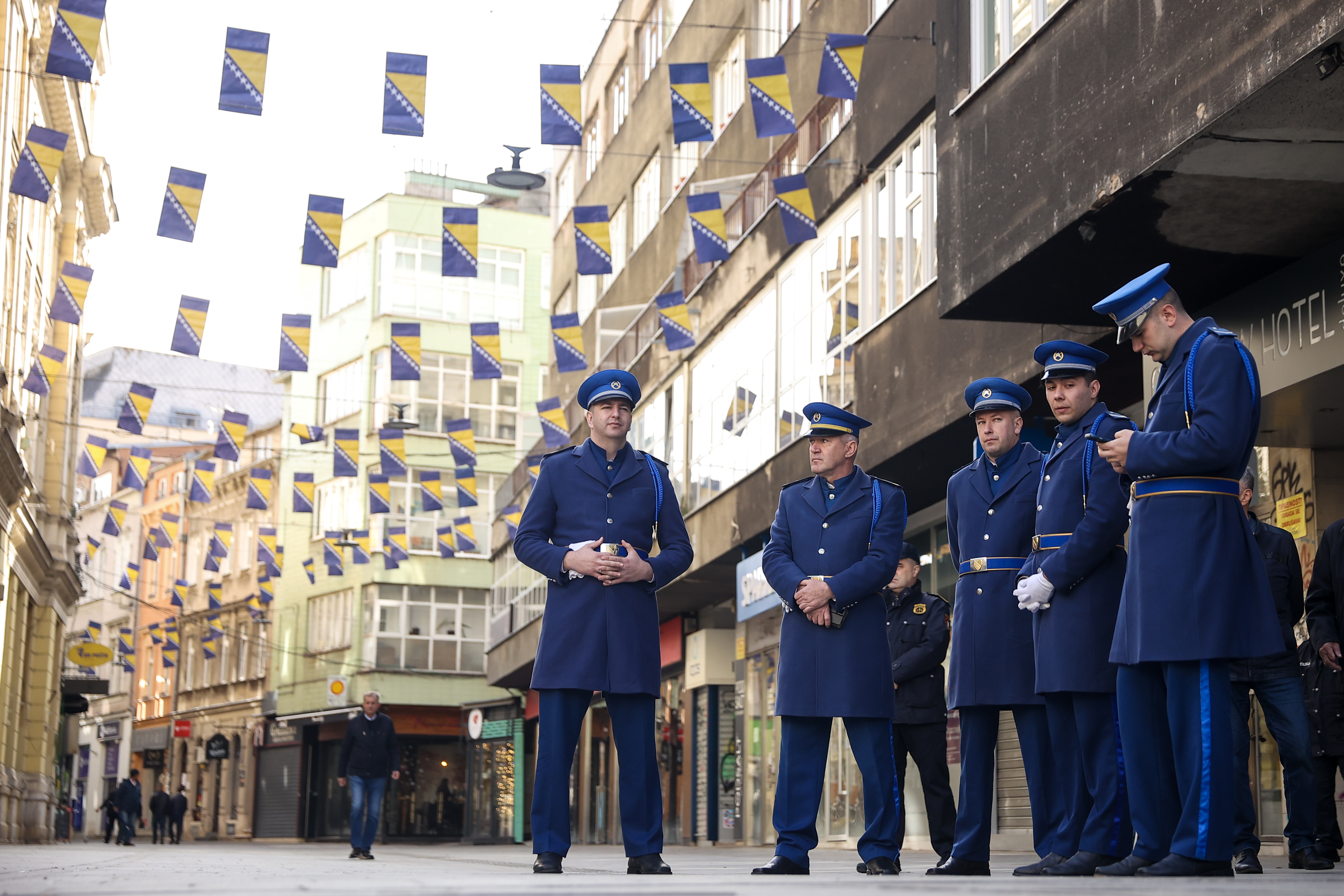 Foto: Armin Durgut/PIXSELL/BOBO