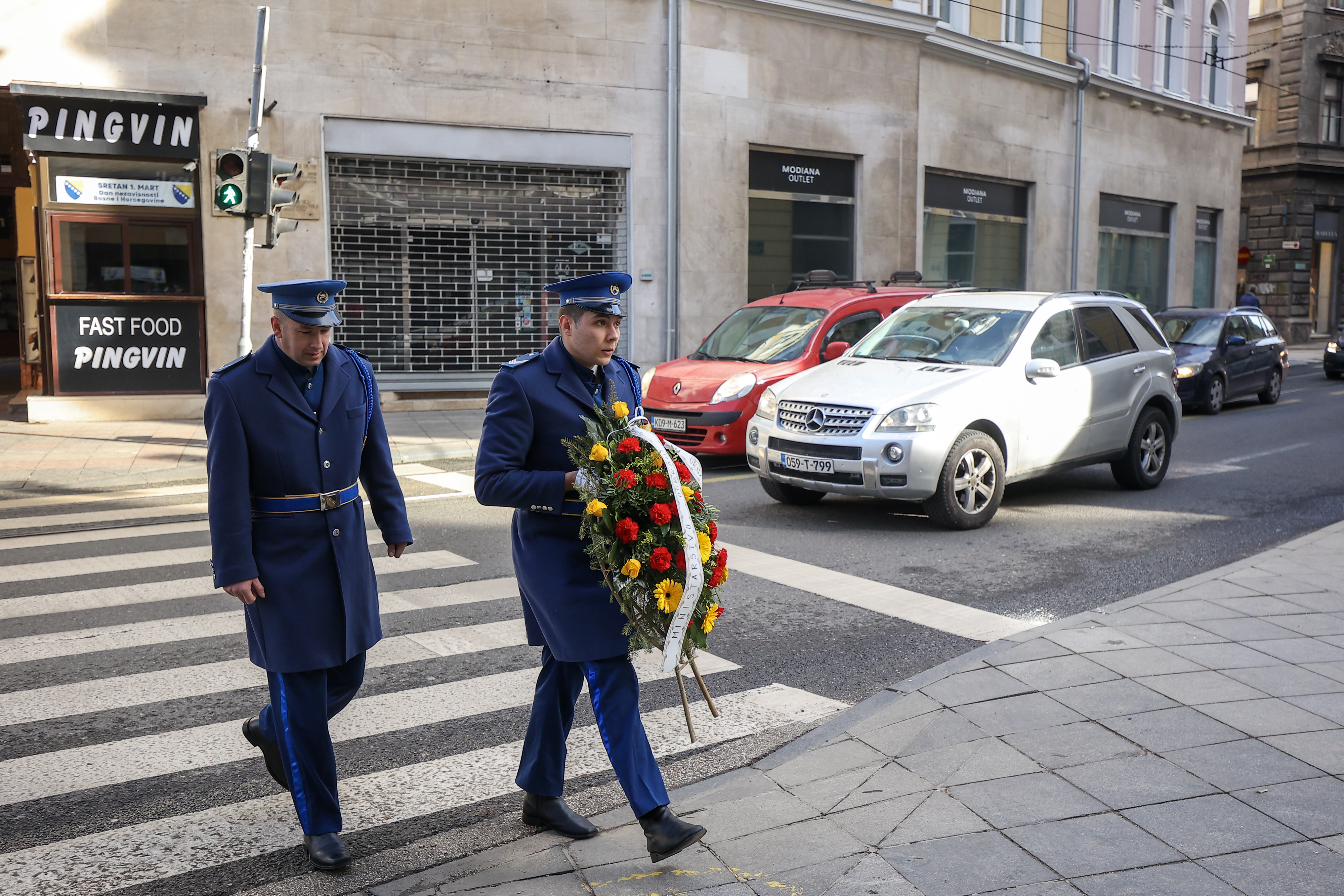 Foto: Armin Durgut/PIXSELL/BOBO