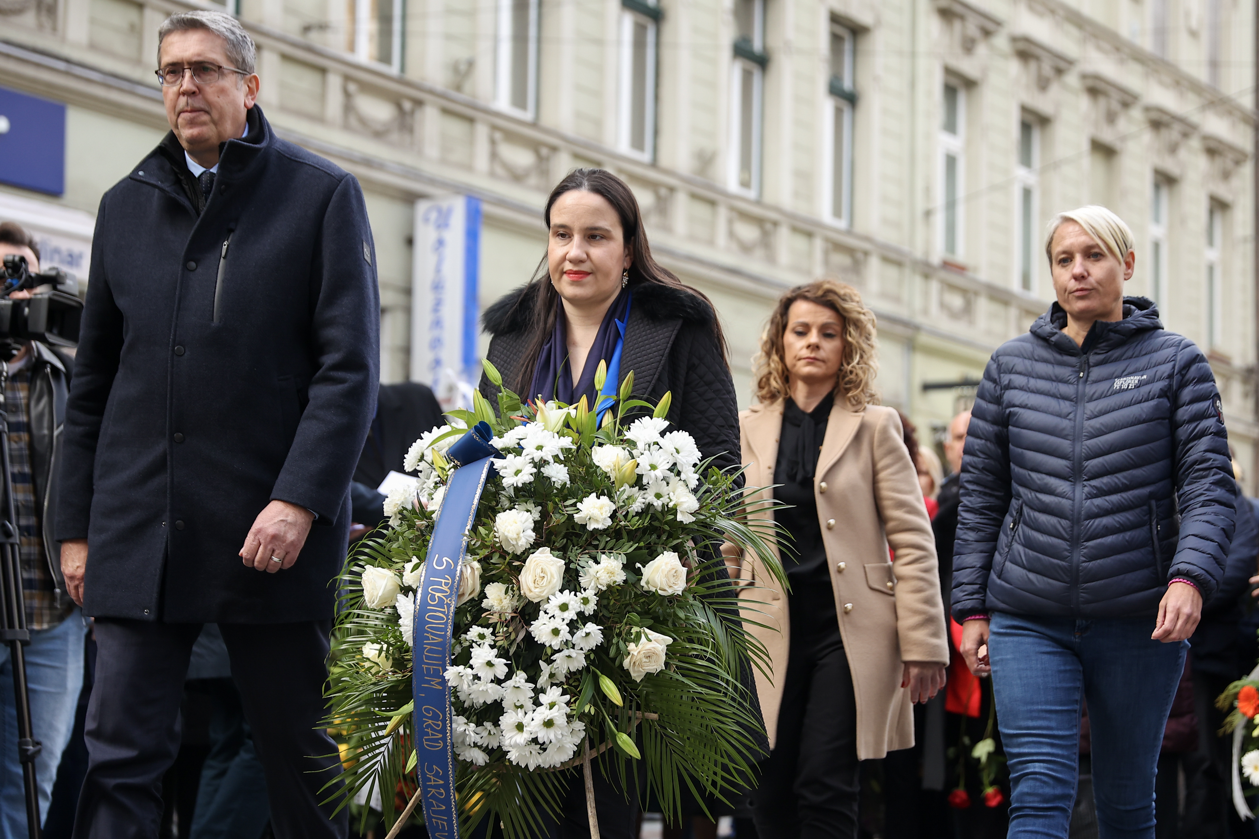 Dan neodvisnosti v BiH