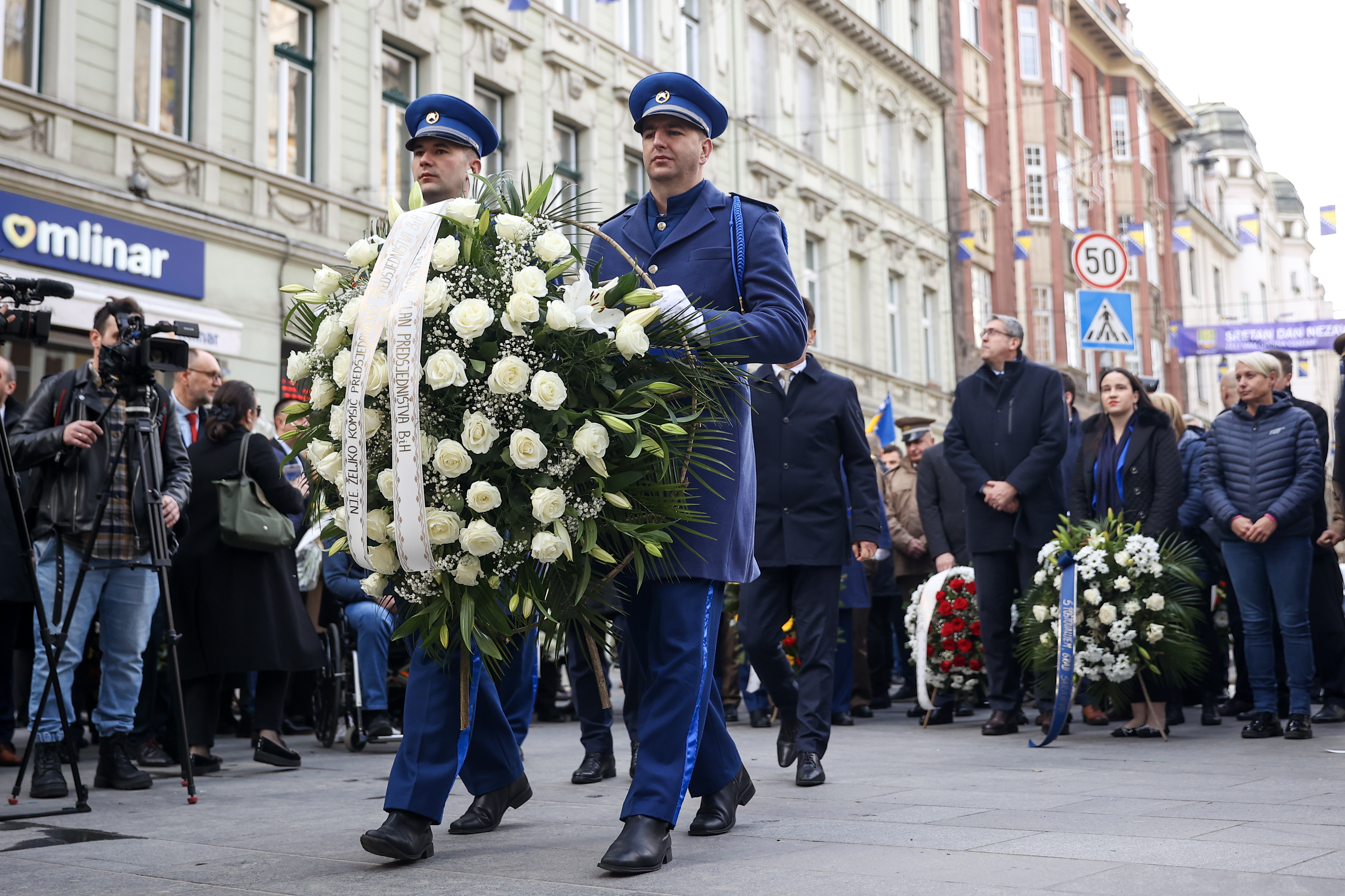 Dan neodvisnosti v BiH