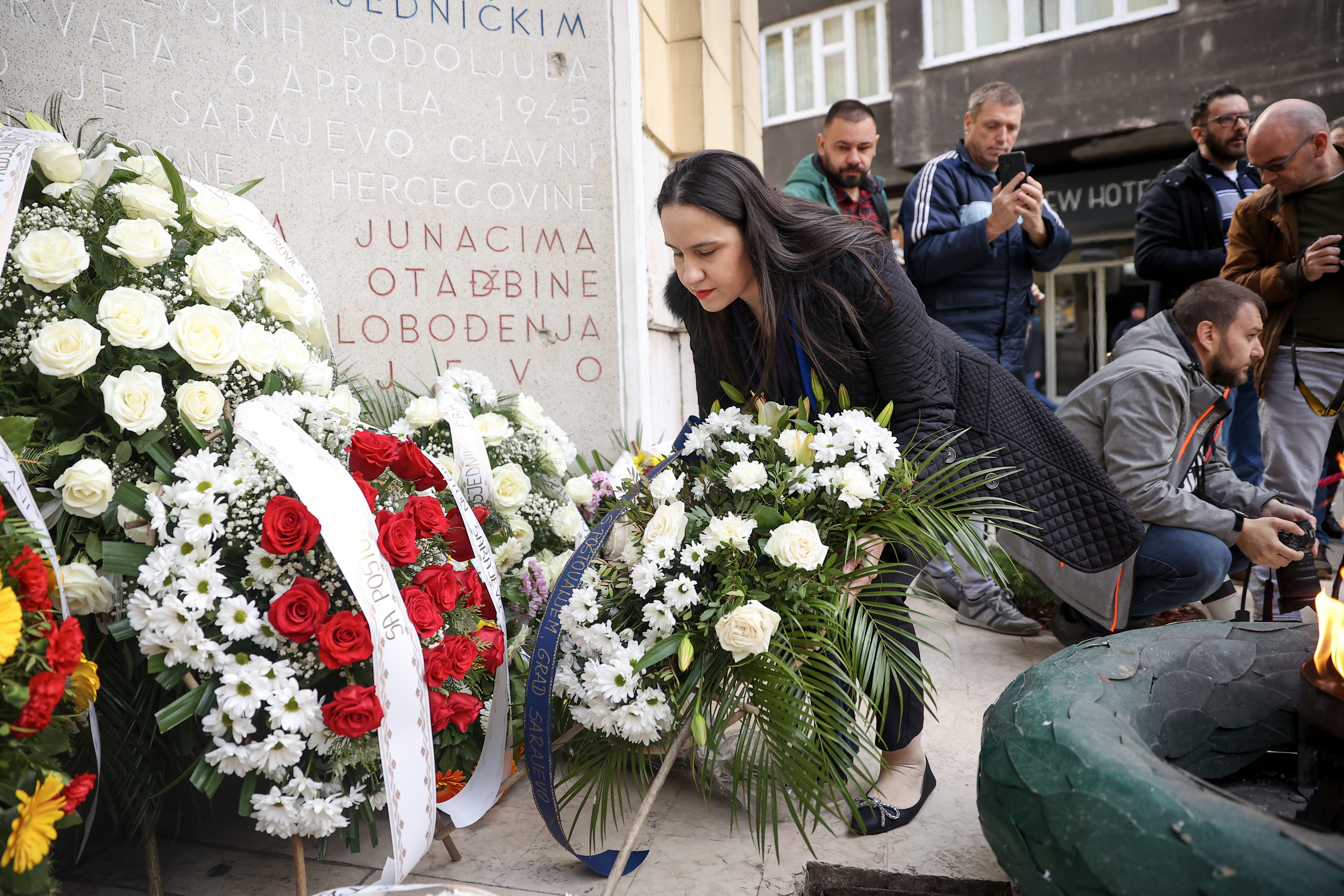 Dan neodvisnosti v BiH