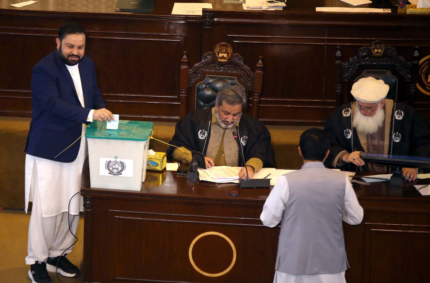 Pakistani News - February 29, 2024