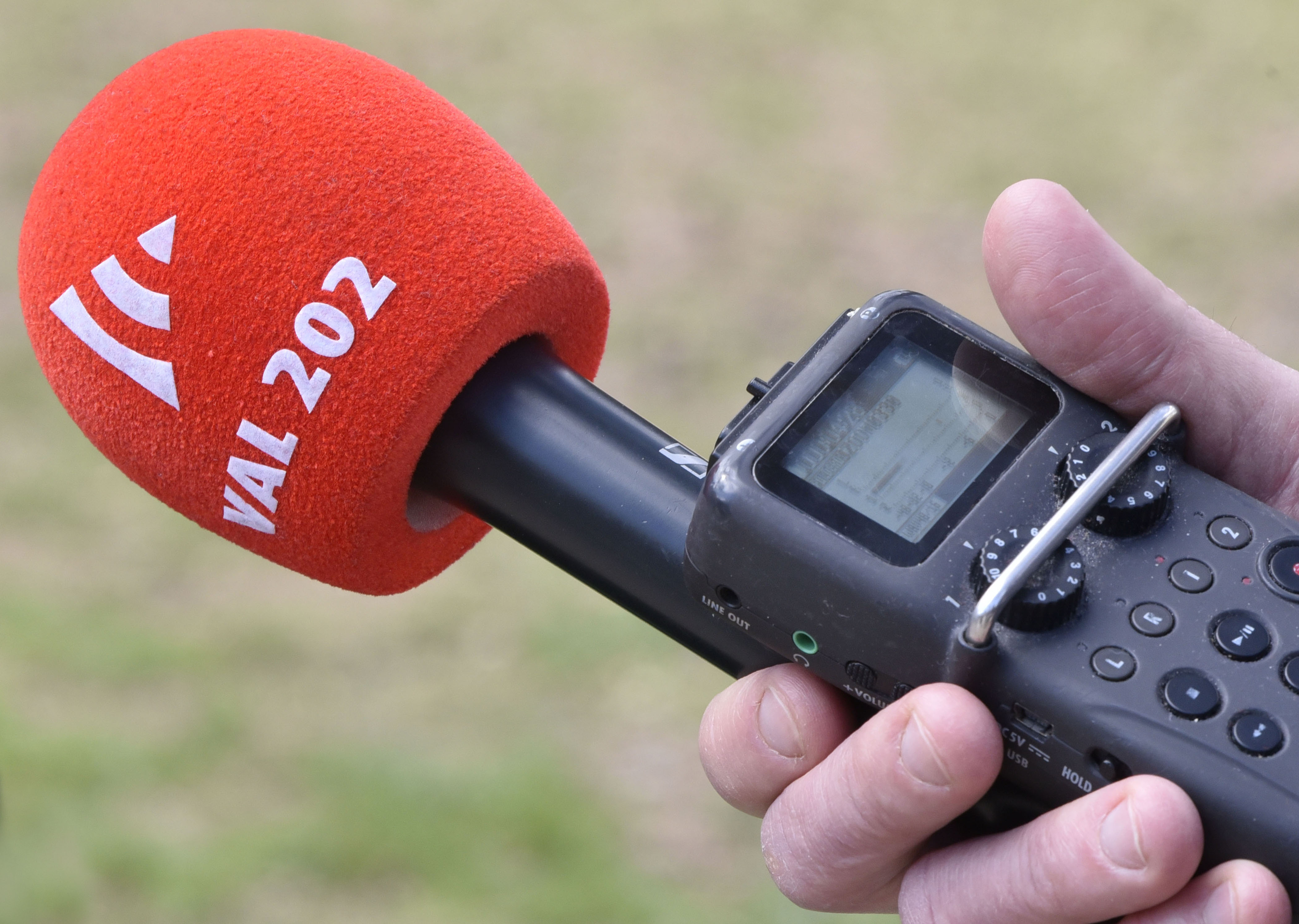 Val 202, Radio Slovenija, RTV