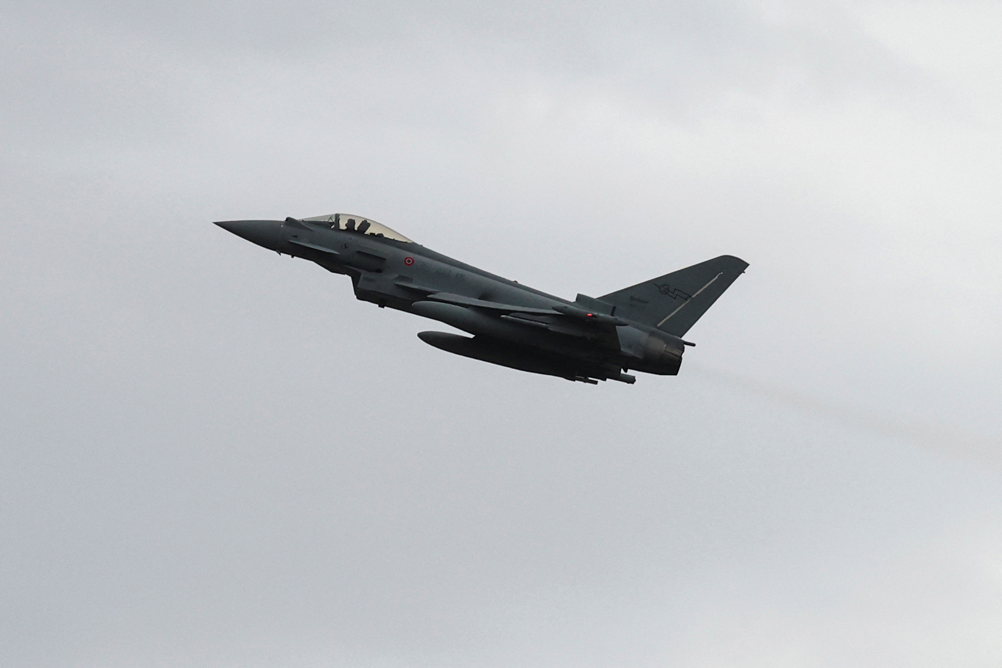 Foto: Florion Goga/REUTERS