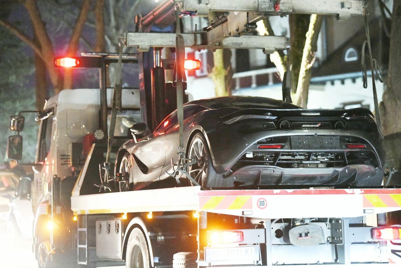 nesreča, srbija, nikola petrović