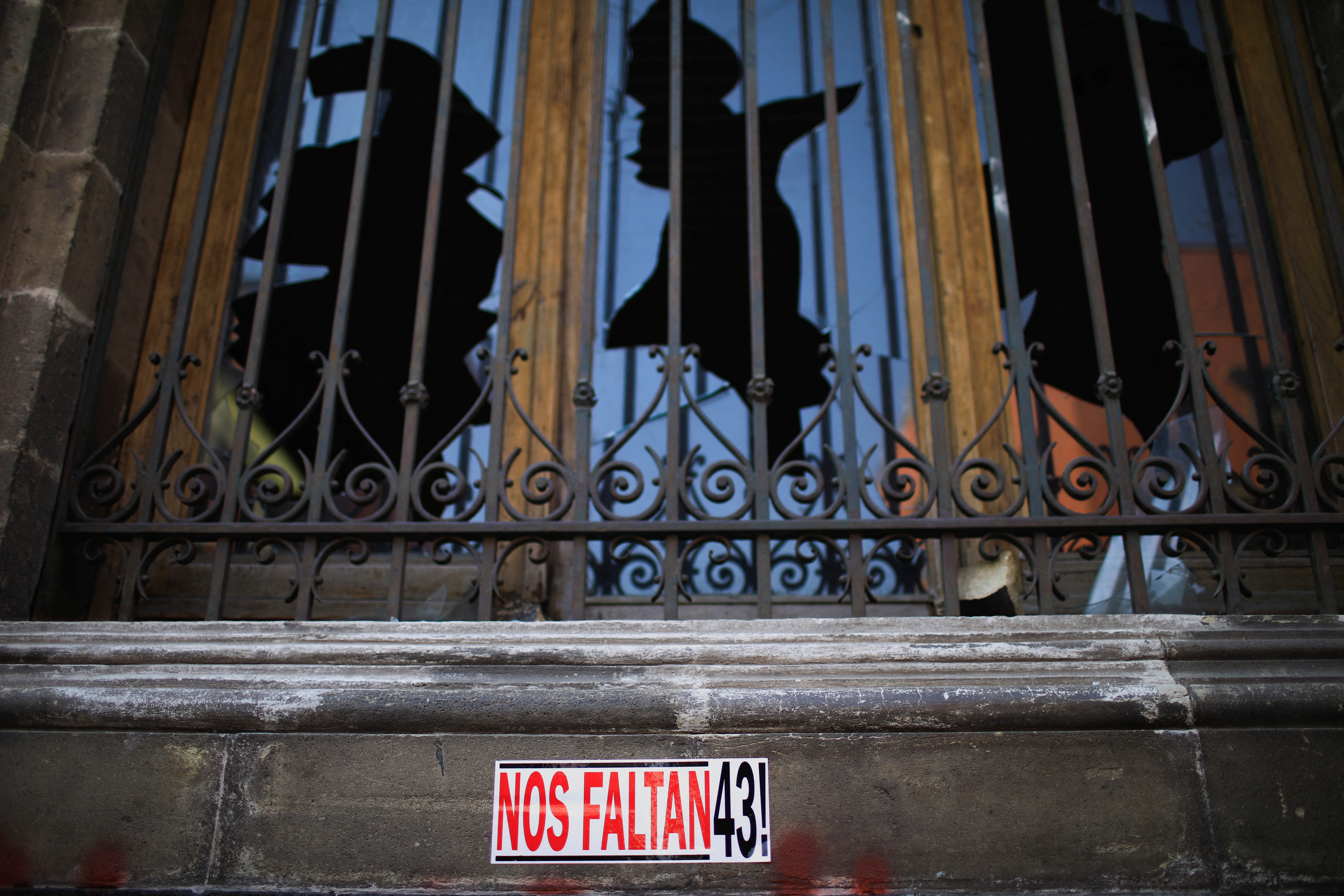 Foto: Raquel Cunha/REUTERS