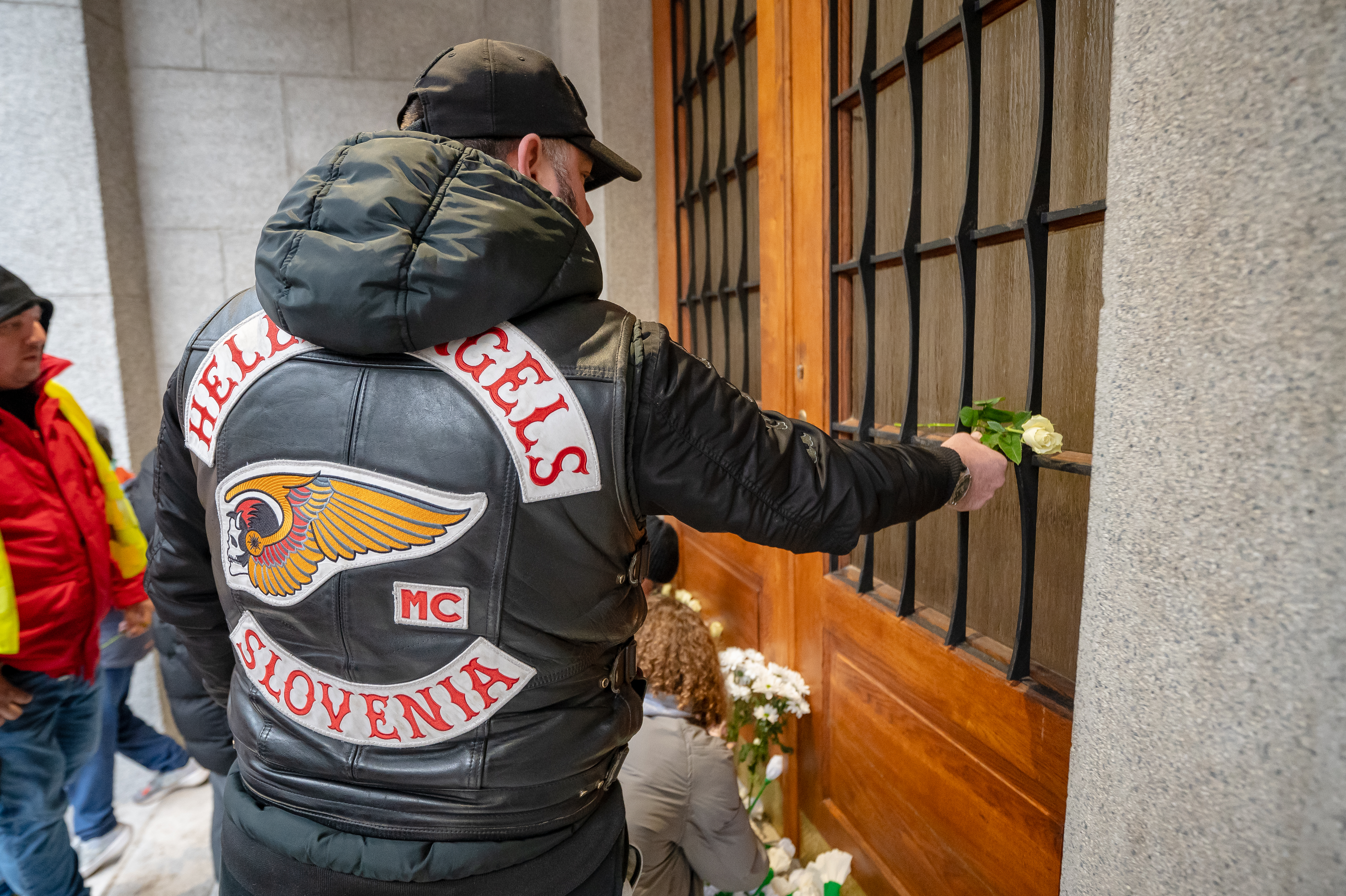 Foto: Nik Bertoncelj/BOBO