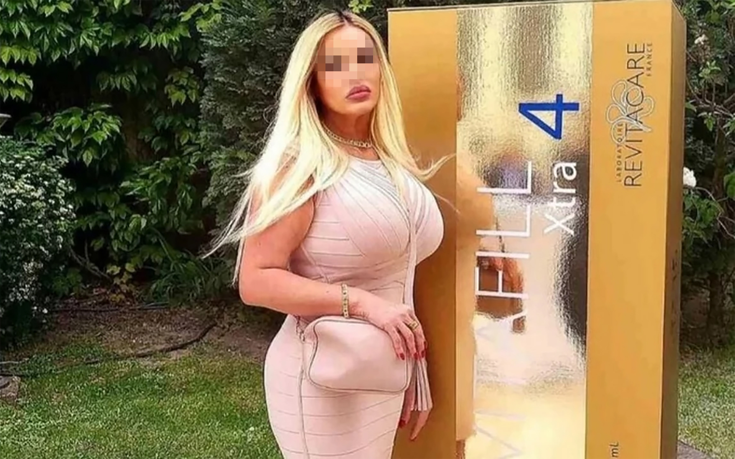 Snežana Stević, lažna zobozdravnica, Srbija, Beograd