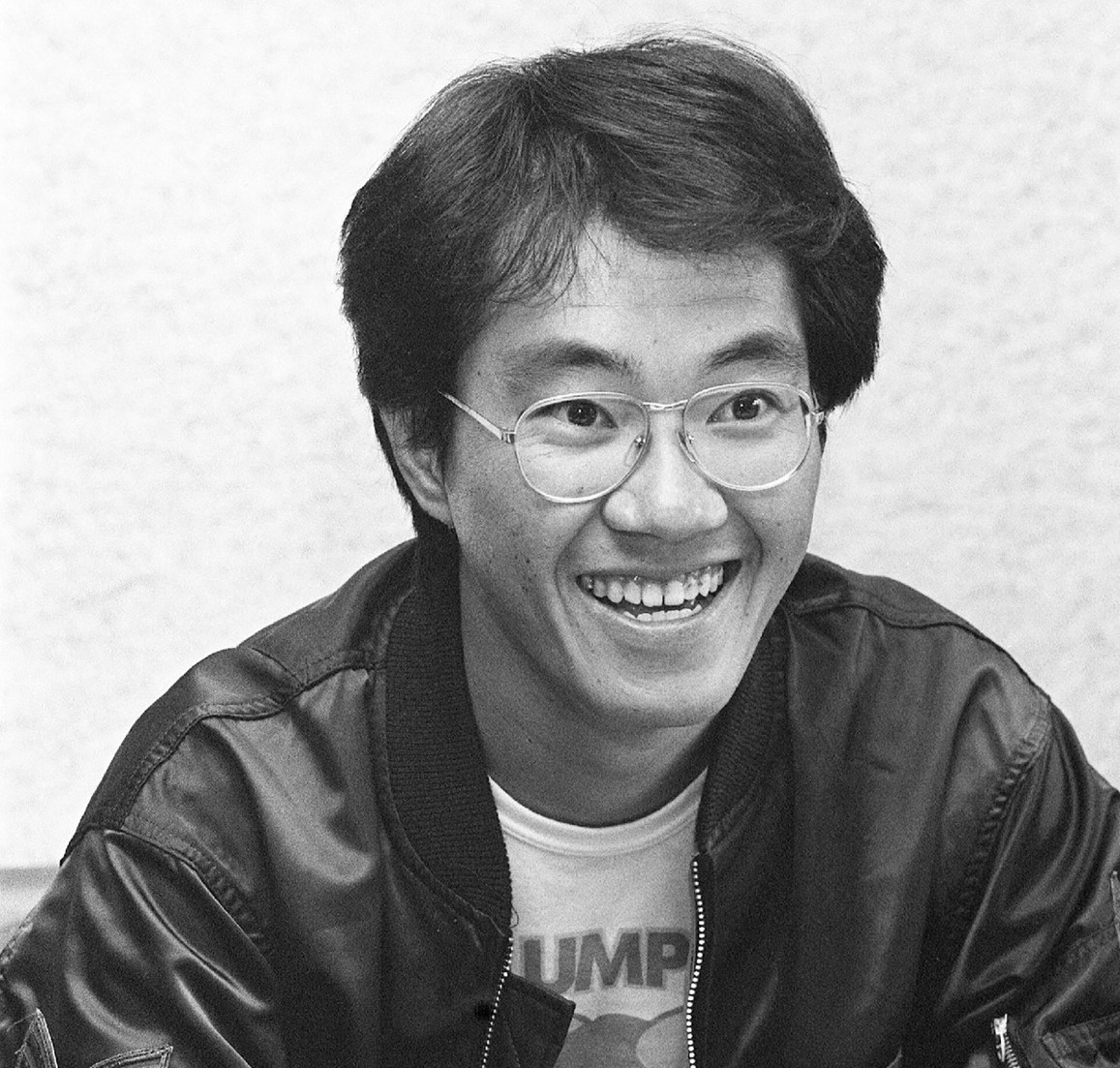 Akira Toriyama