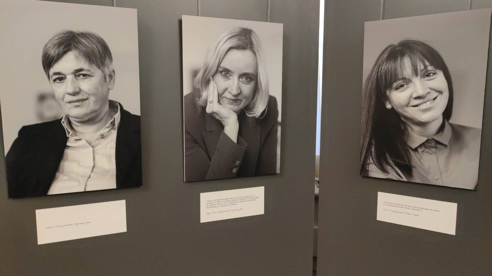 razstava, dan žensk