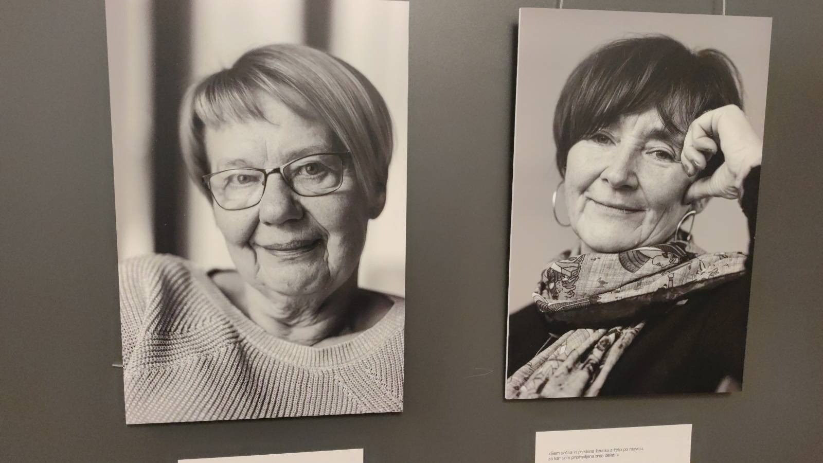 razstava, dan žensk