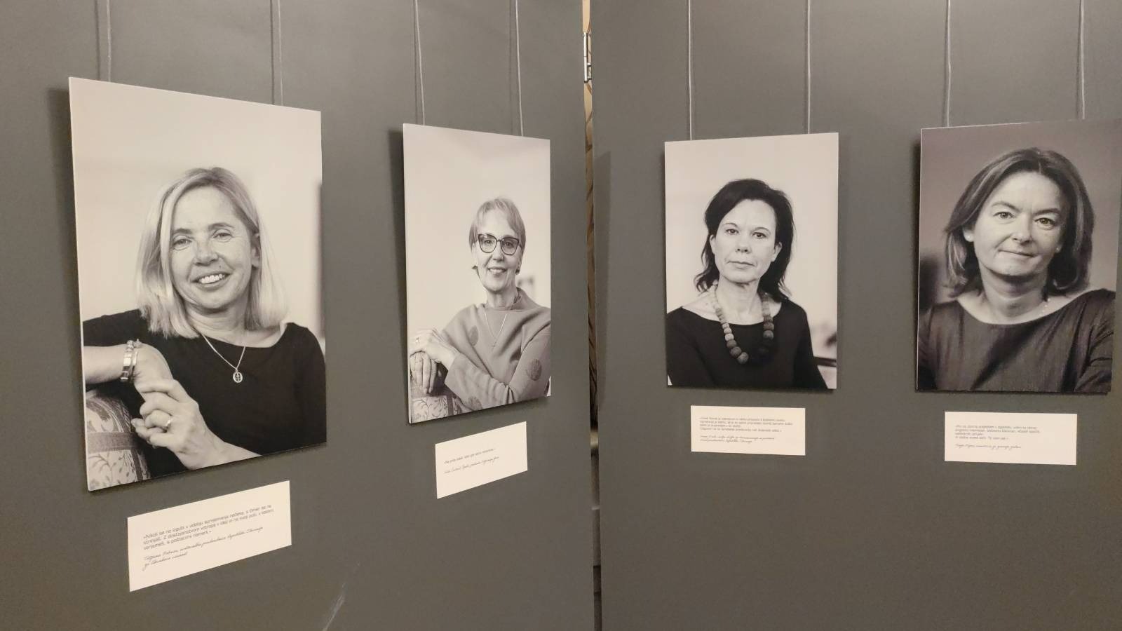 razstava, dan žensk