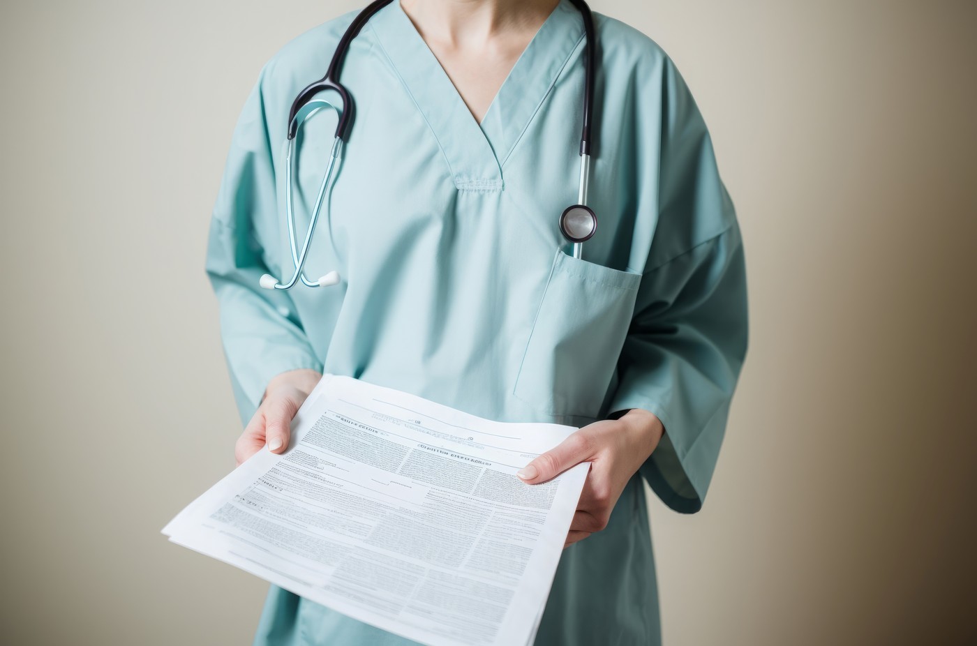 MEDICINA DELA, ZDRAVNIK, IZVID