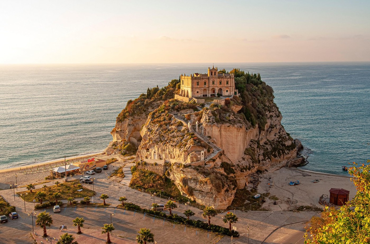 Tropea