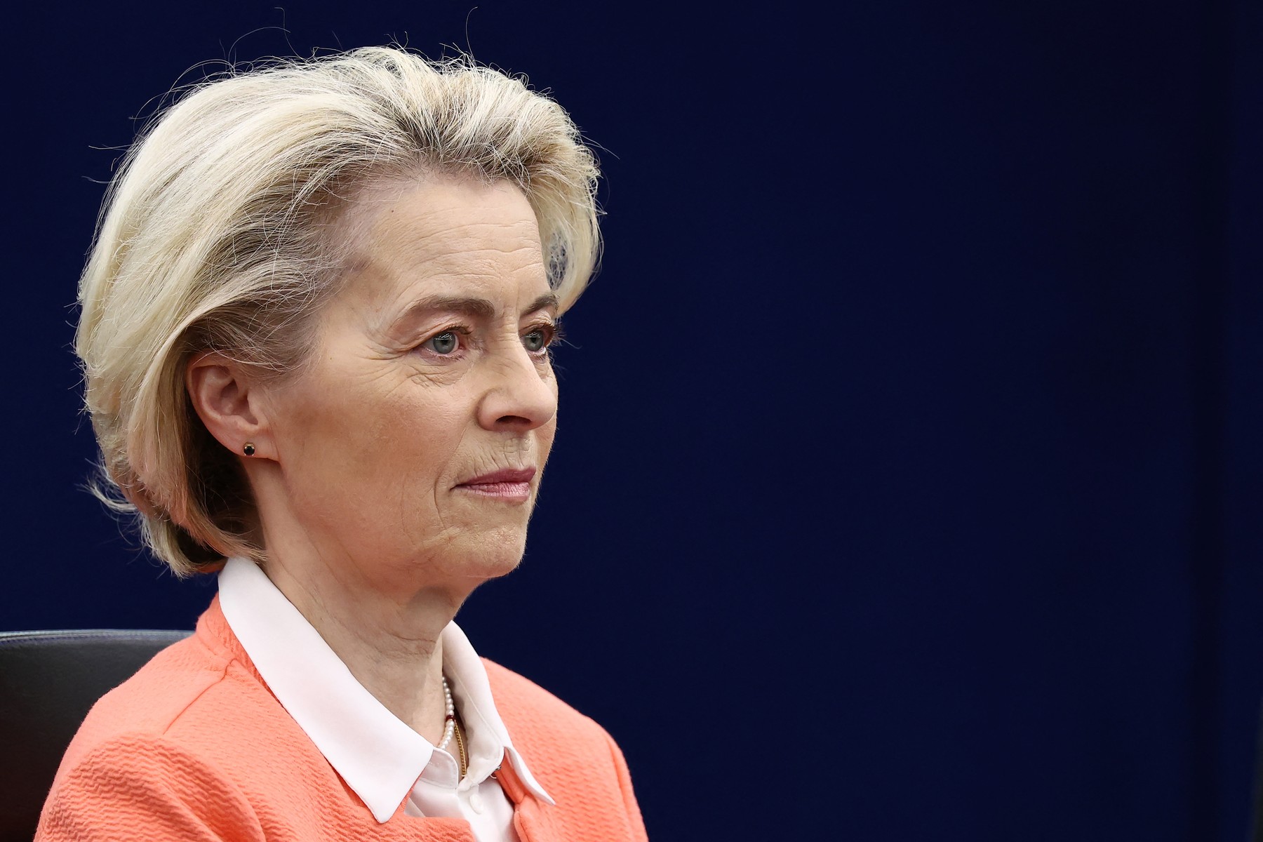Ursula von der Leyen