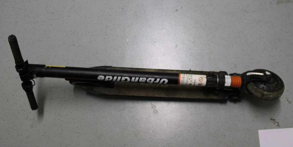 Foto: Policijska uprava Novo mesto