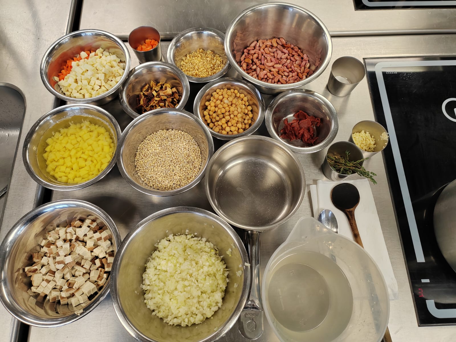 nasa, bic, tekmovanje