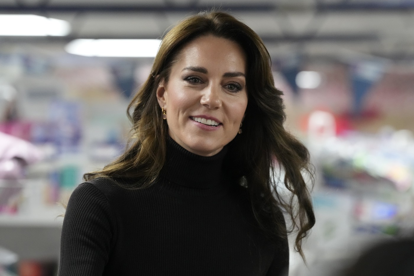 Catherine, Kate Middleton