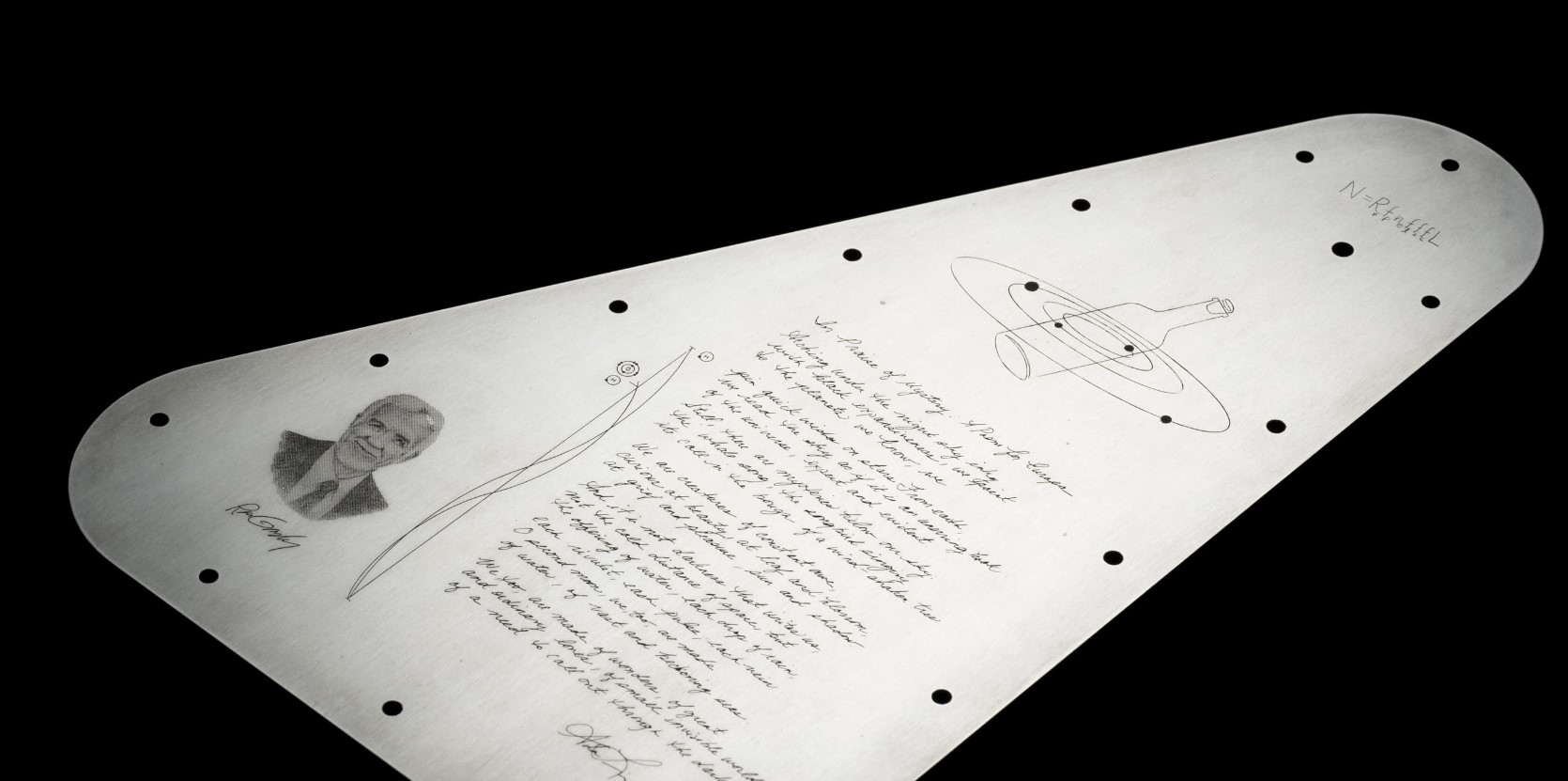 Europa Clipper, sporočilo., Nasa, vesolje