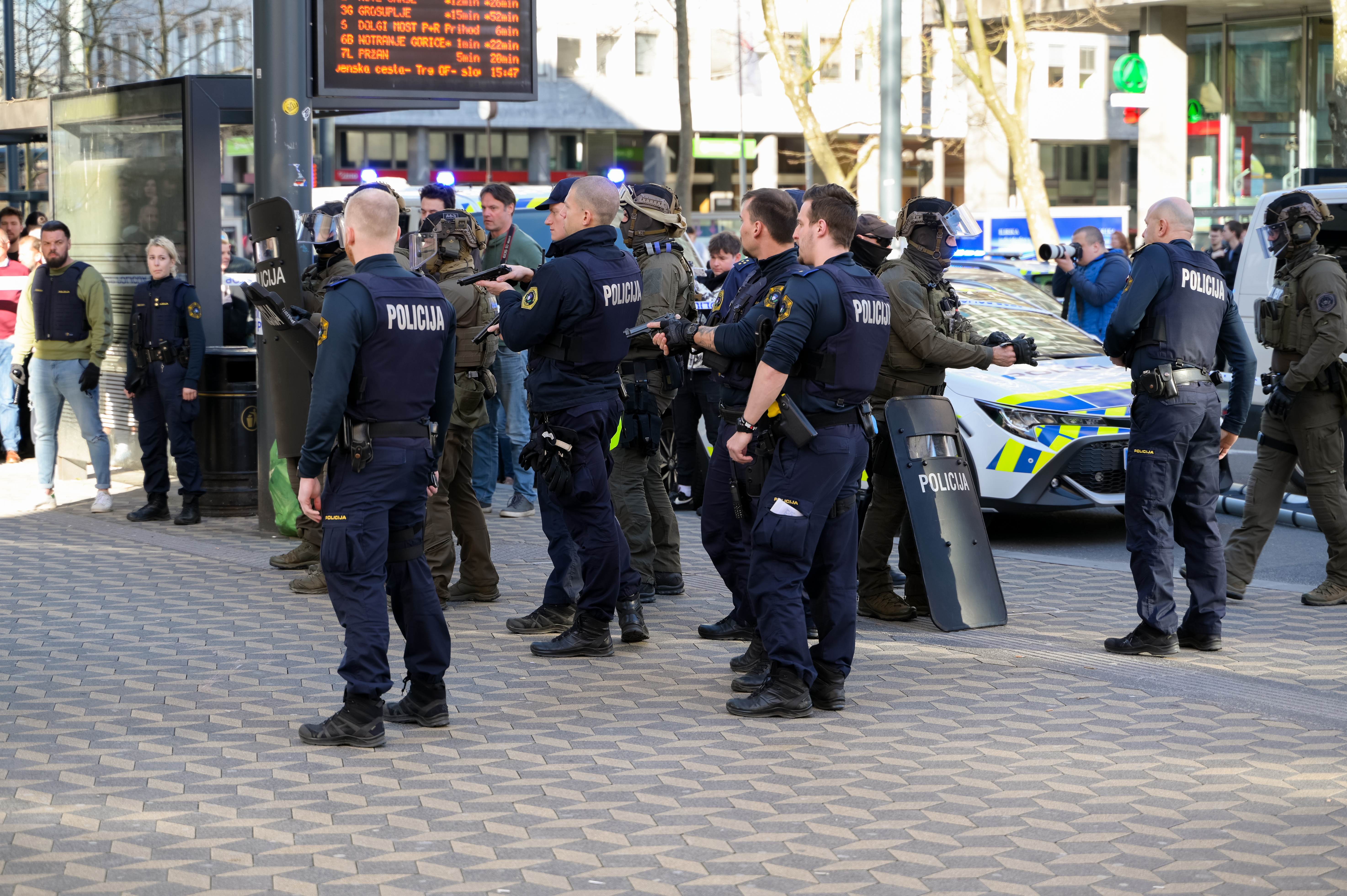 Foto: Jan Gregorc/N1