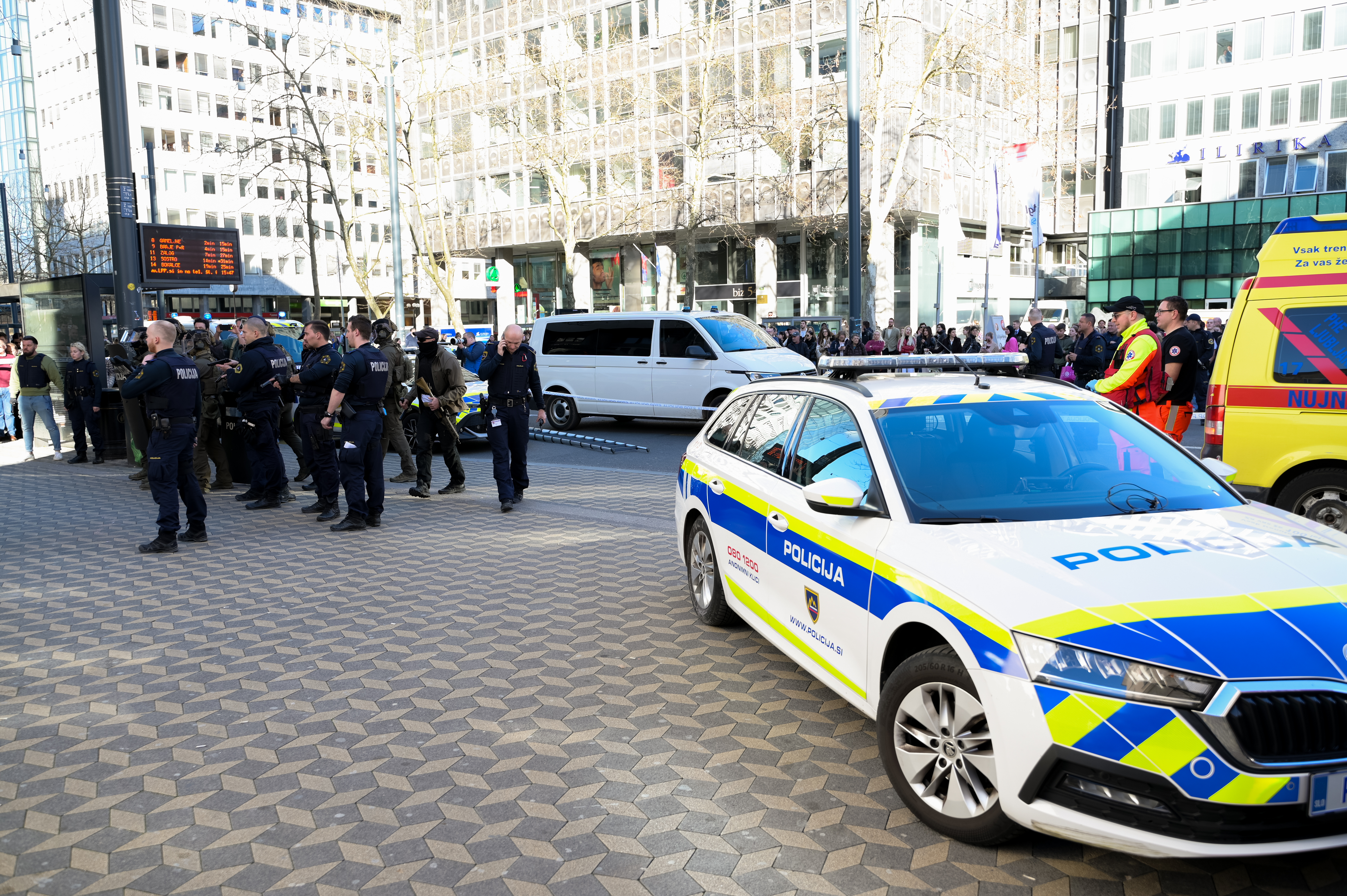 Foto: Jan Gregorc/N1