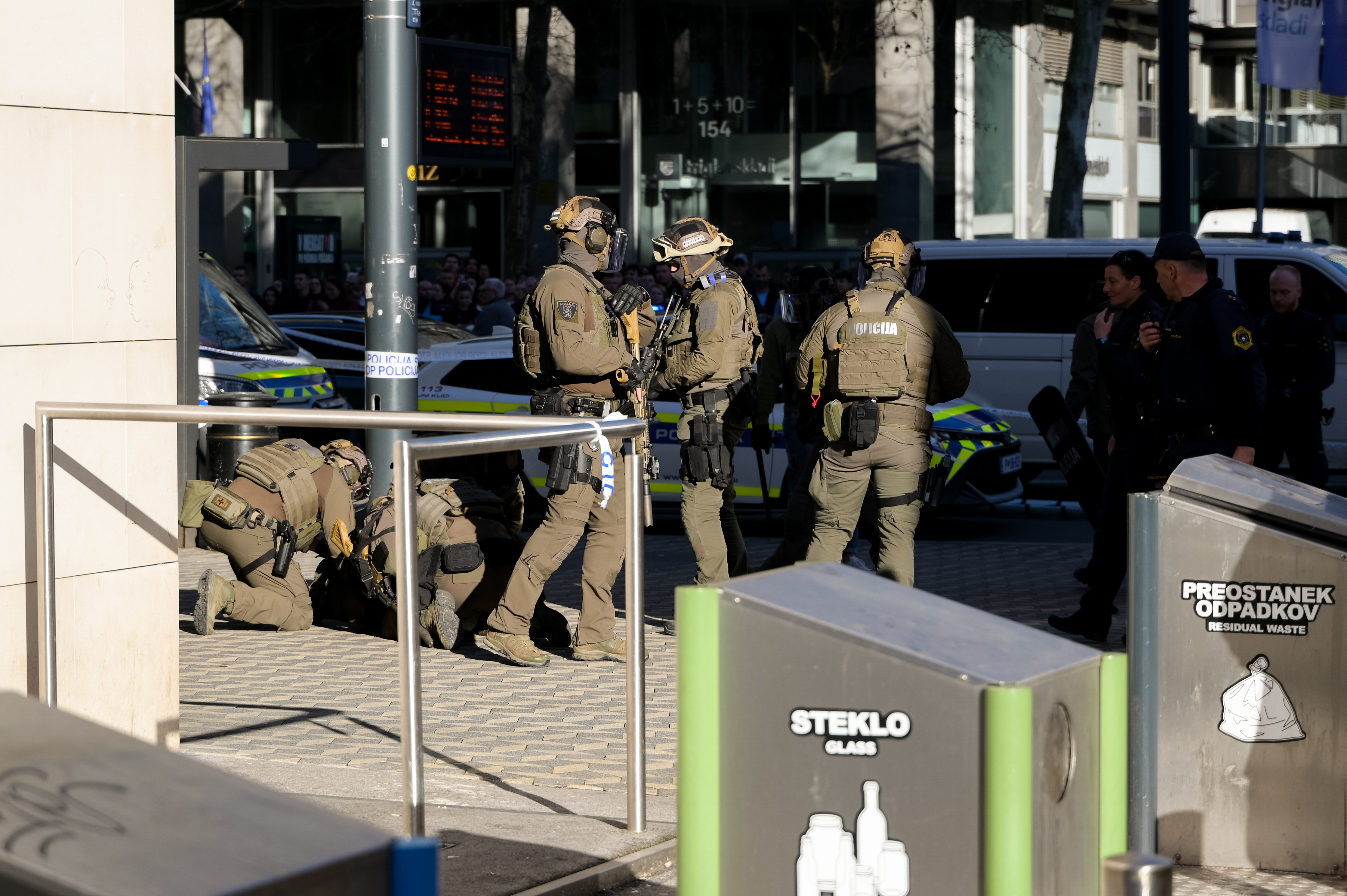 Foto: Jan Gregorc/N1