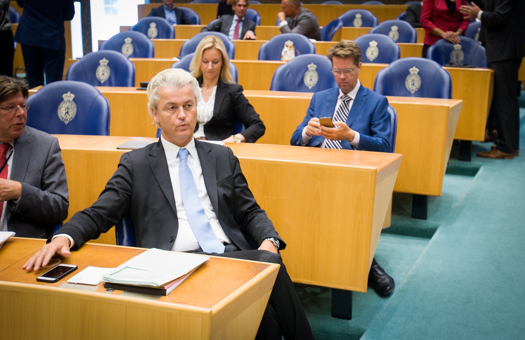 Geert Wilders
